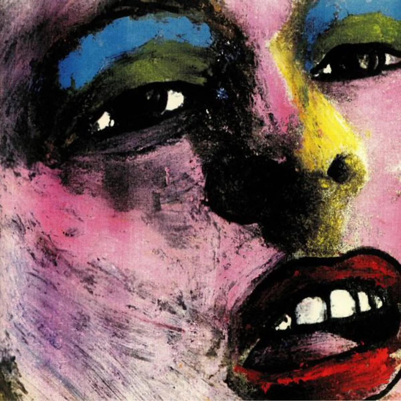 Happy Mondays Bummed Vinyl Record