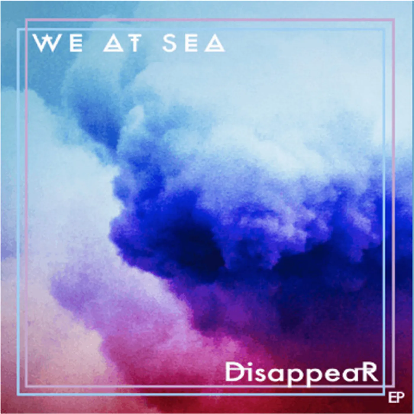 We at Sea