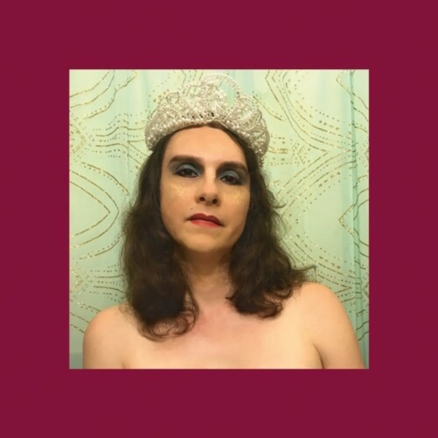 Gavilán Rayna Russom ENVOY Vinyl Record