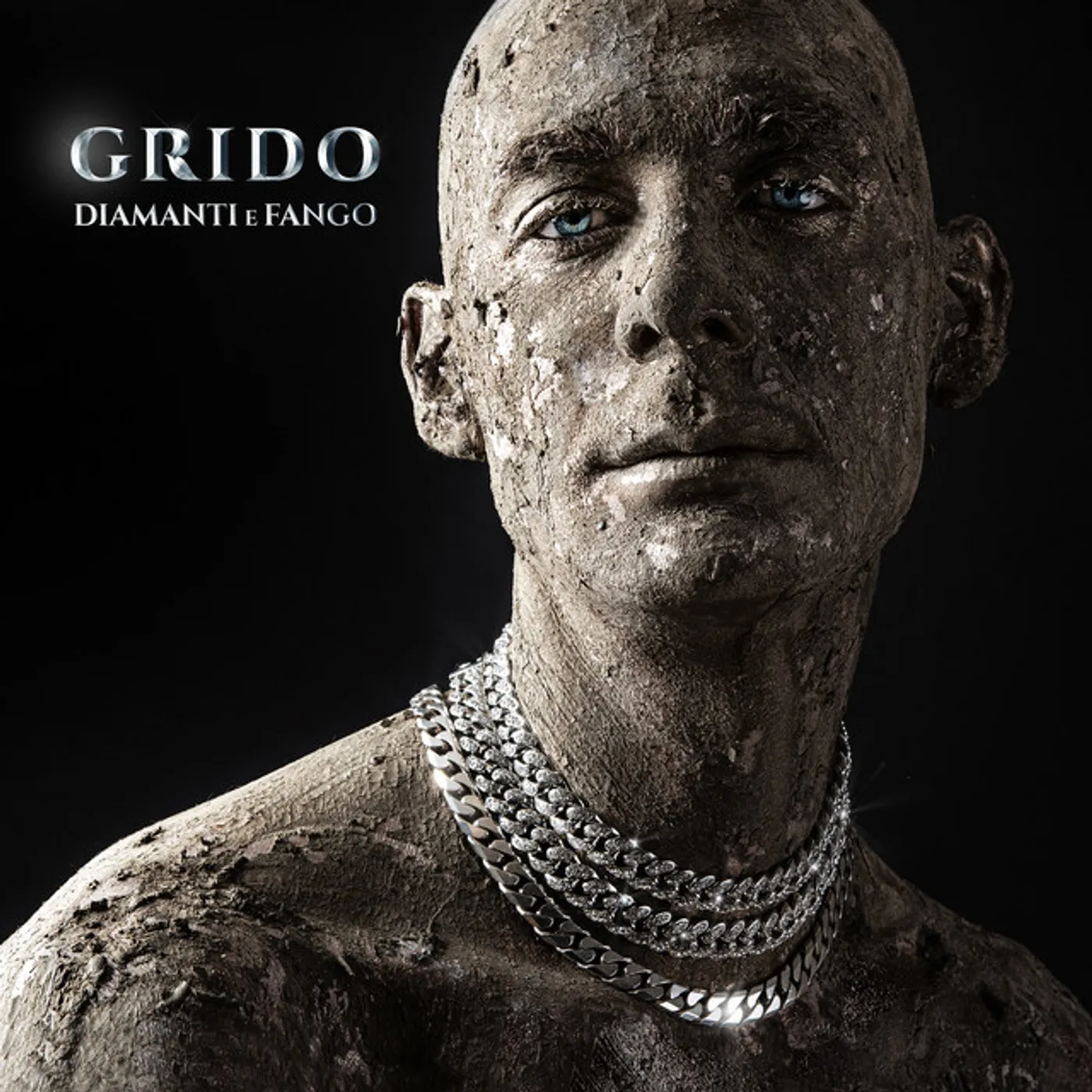 Grido DIAMANTI E FANGO CD