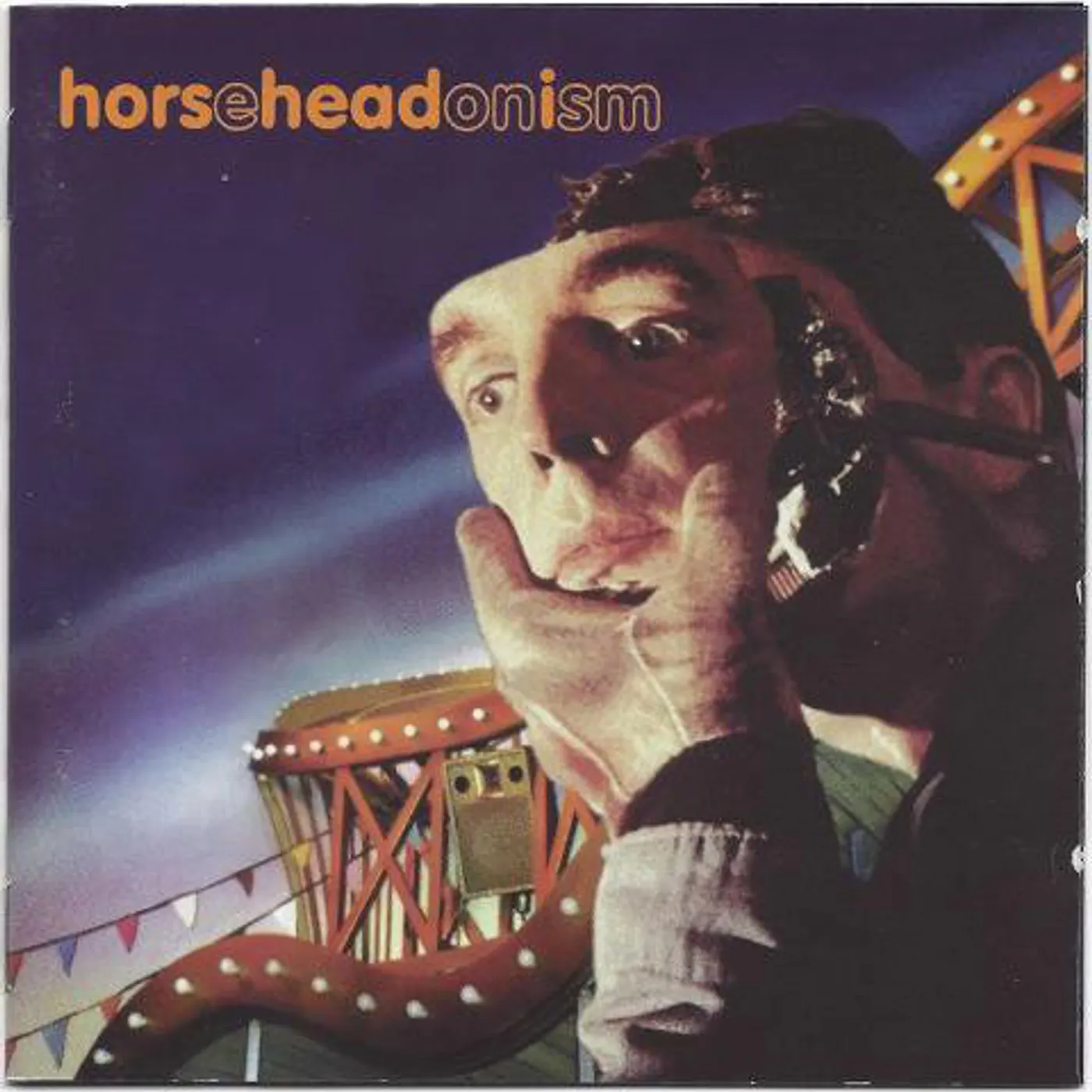 Horsehead Onism Vinyl Record