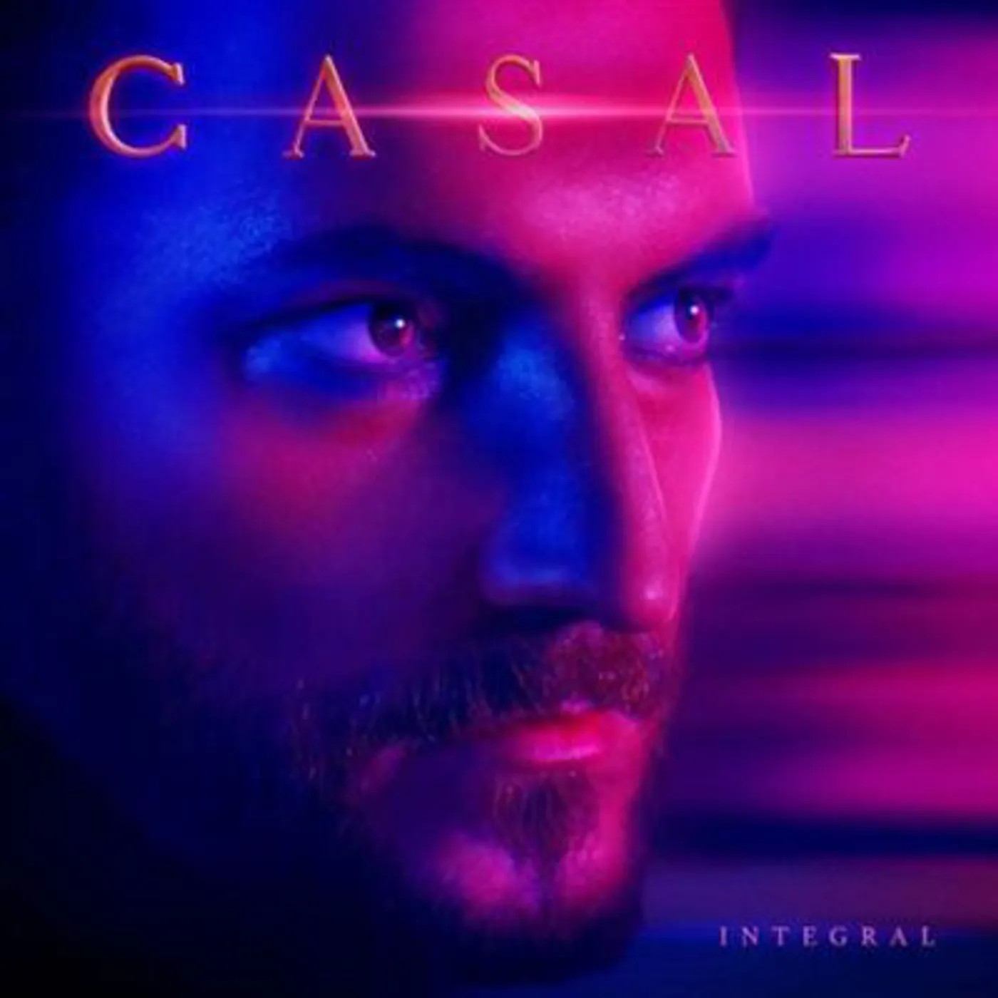 Tino Casal INTEGRAL Vinyl Record