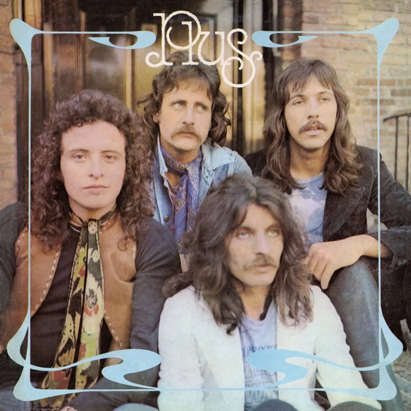 +Plus No Pisar El Infinito Vinyl Record