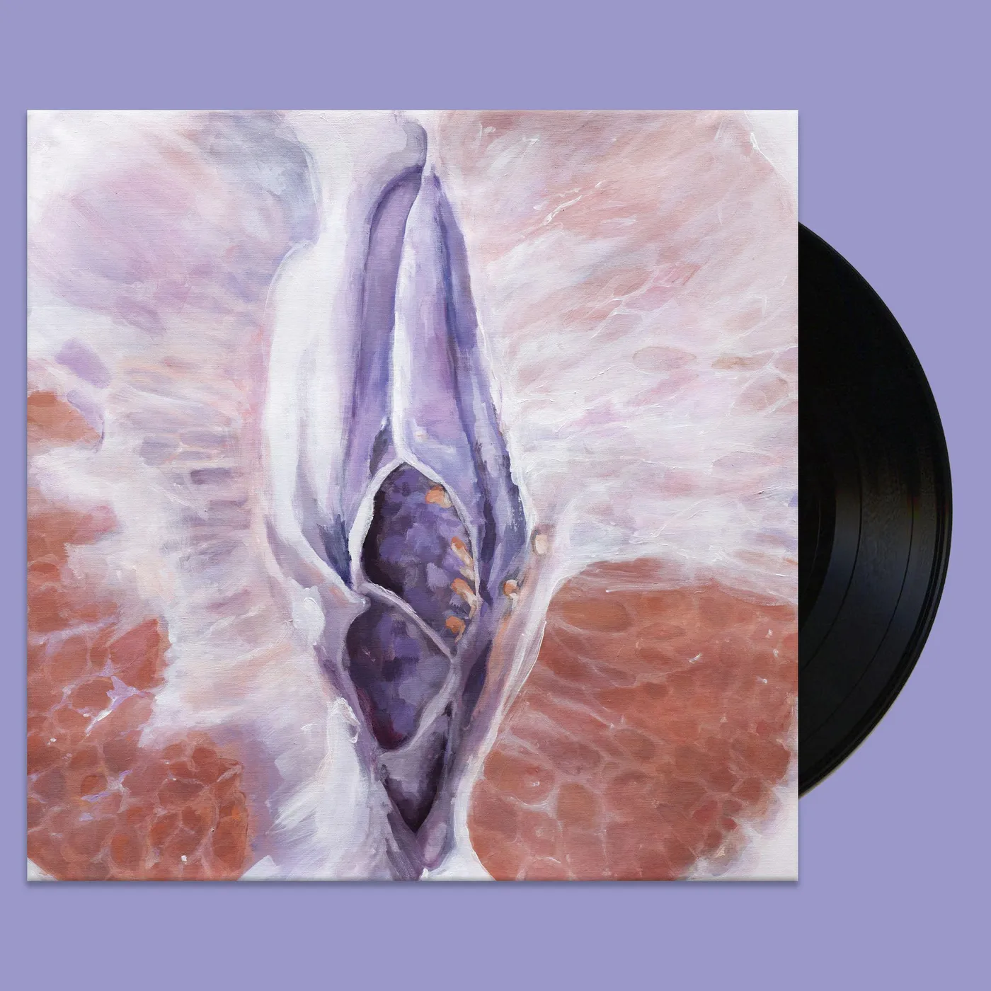 liv Exclusive 7 inch
