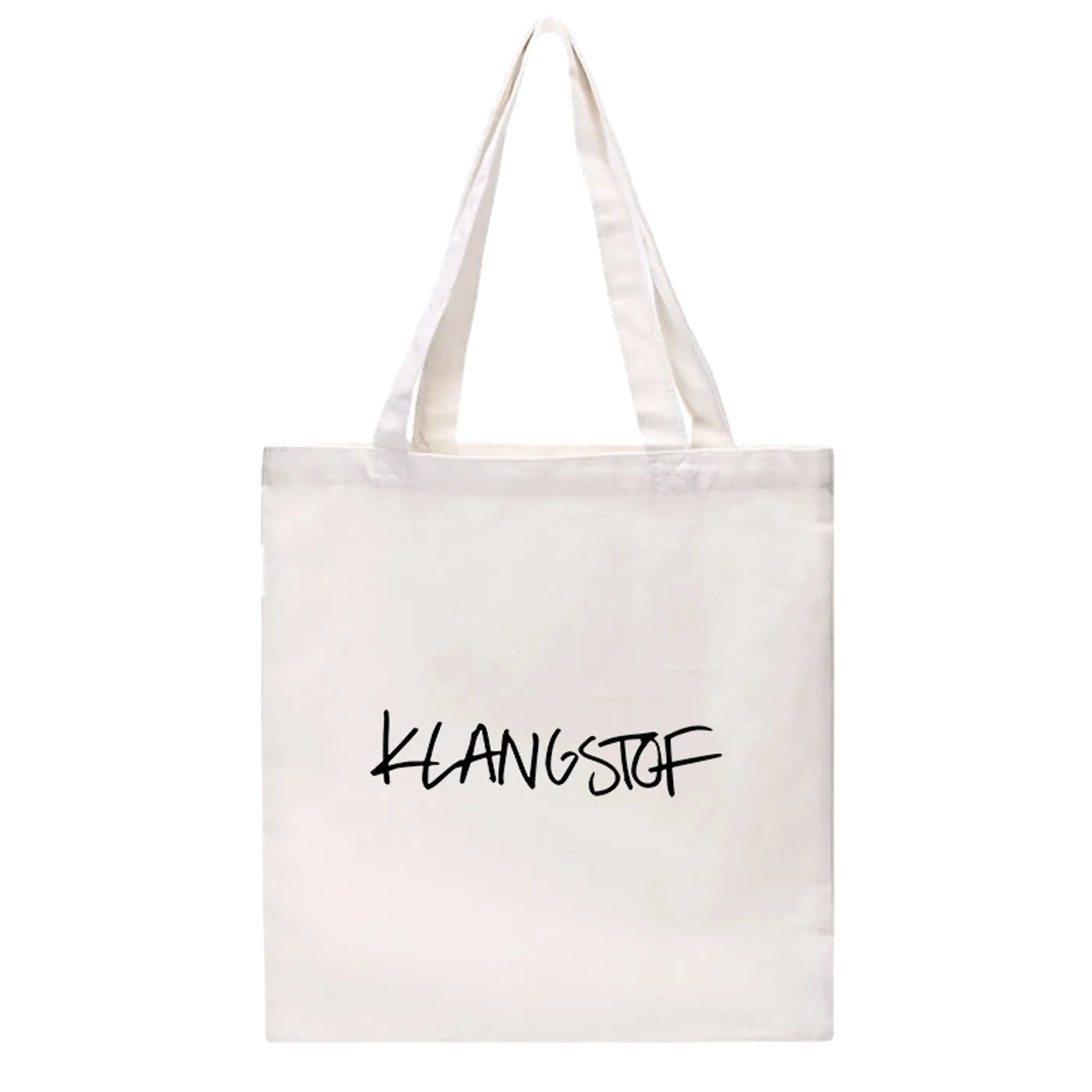 Klangstof Logo - Tote Bag