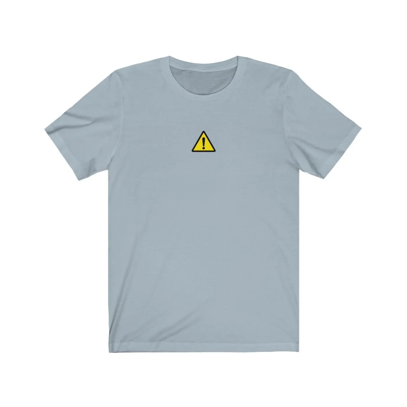 Cassidi maybe i should be cautious tee
