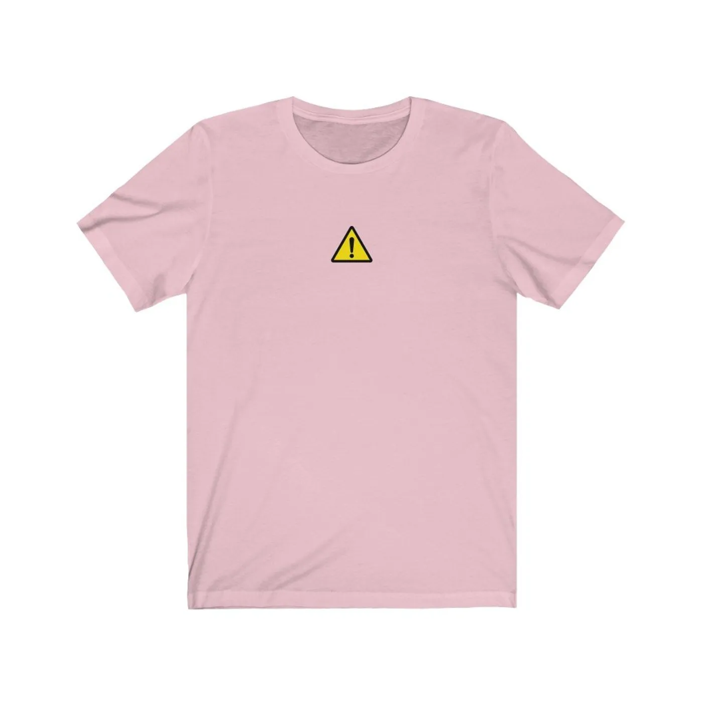 Cassidi maybe i should be cautious tee
