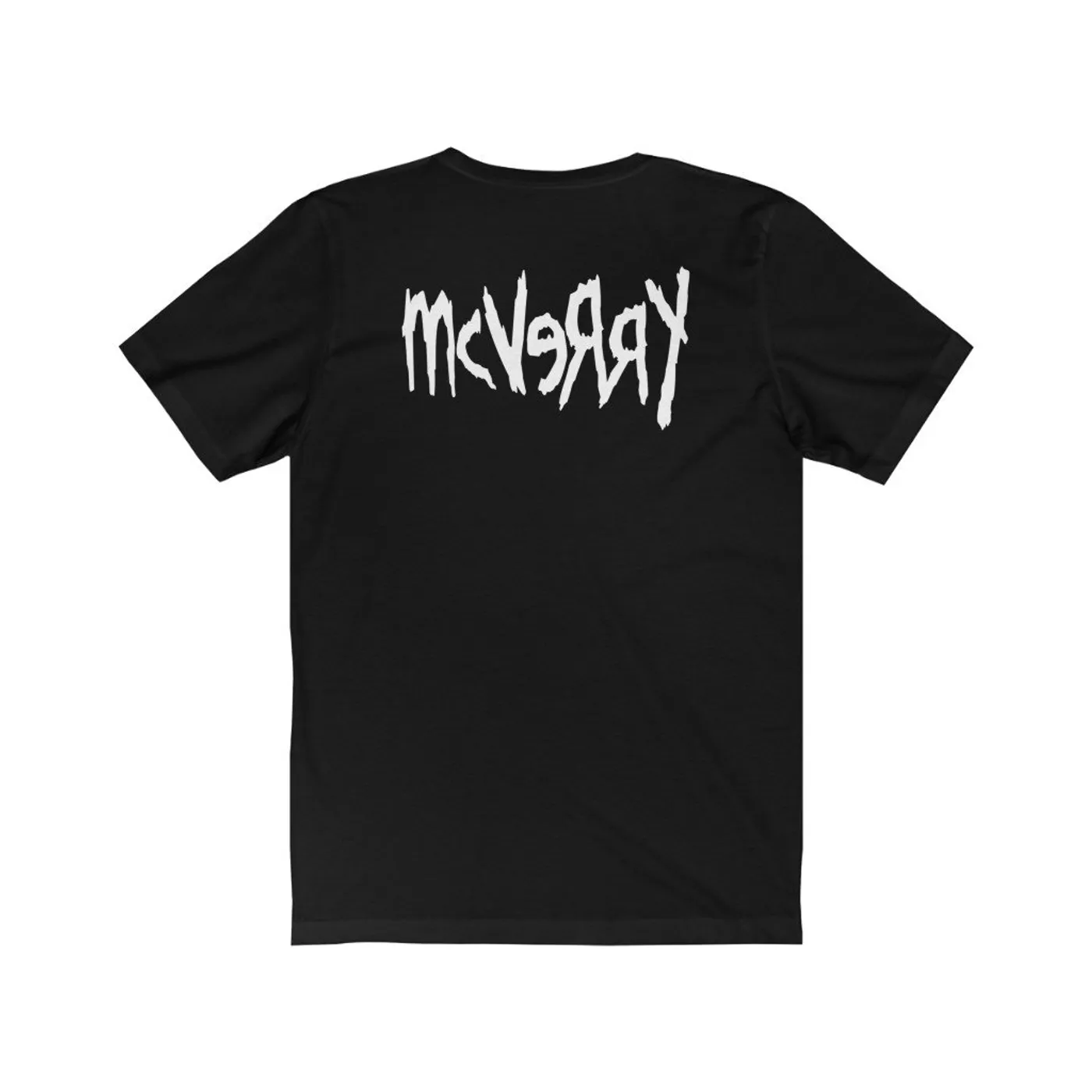 Sean McVerry Metal Tee