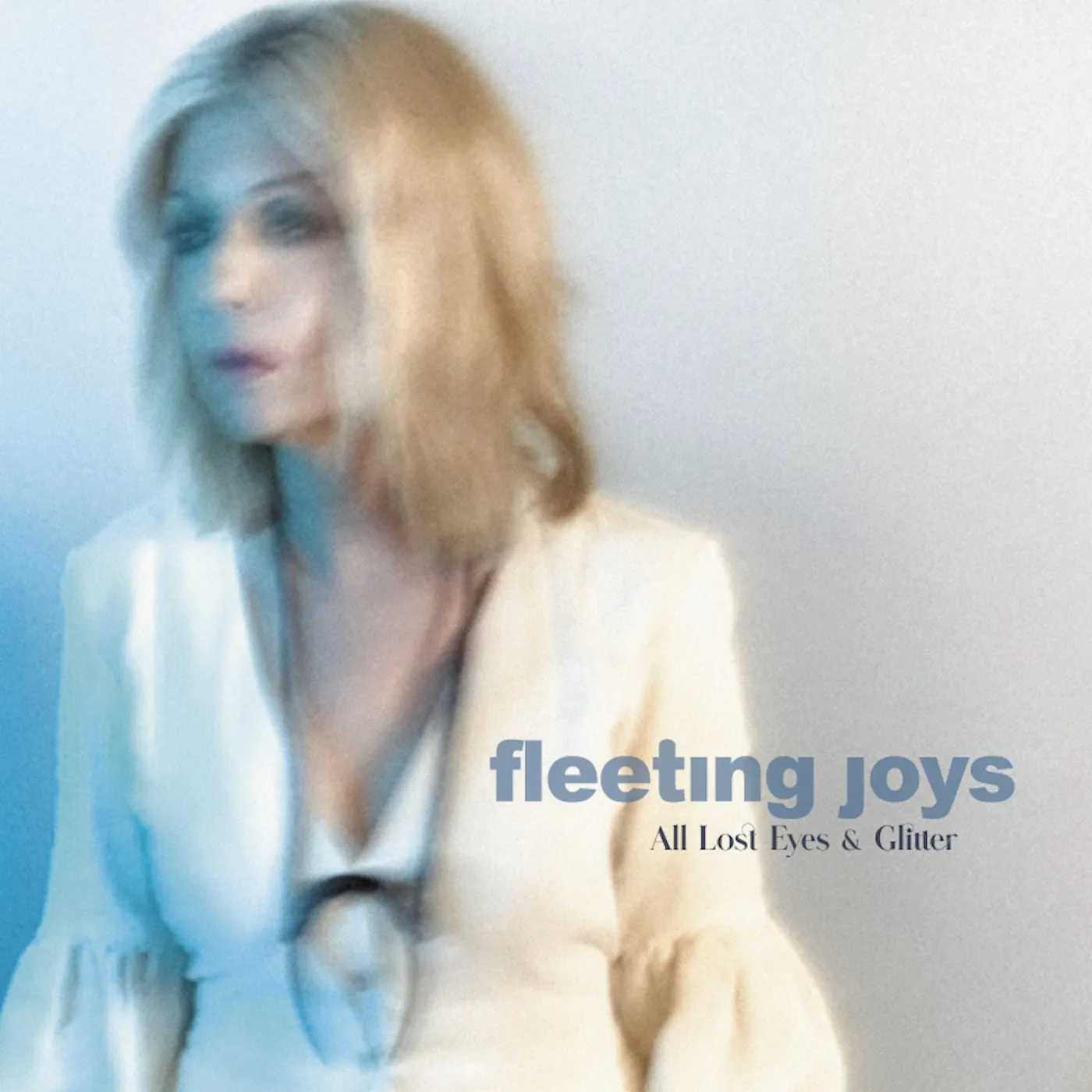 Fleeting Joys Vinyl Album All Lost Eyes And Glitter