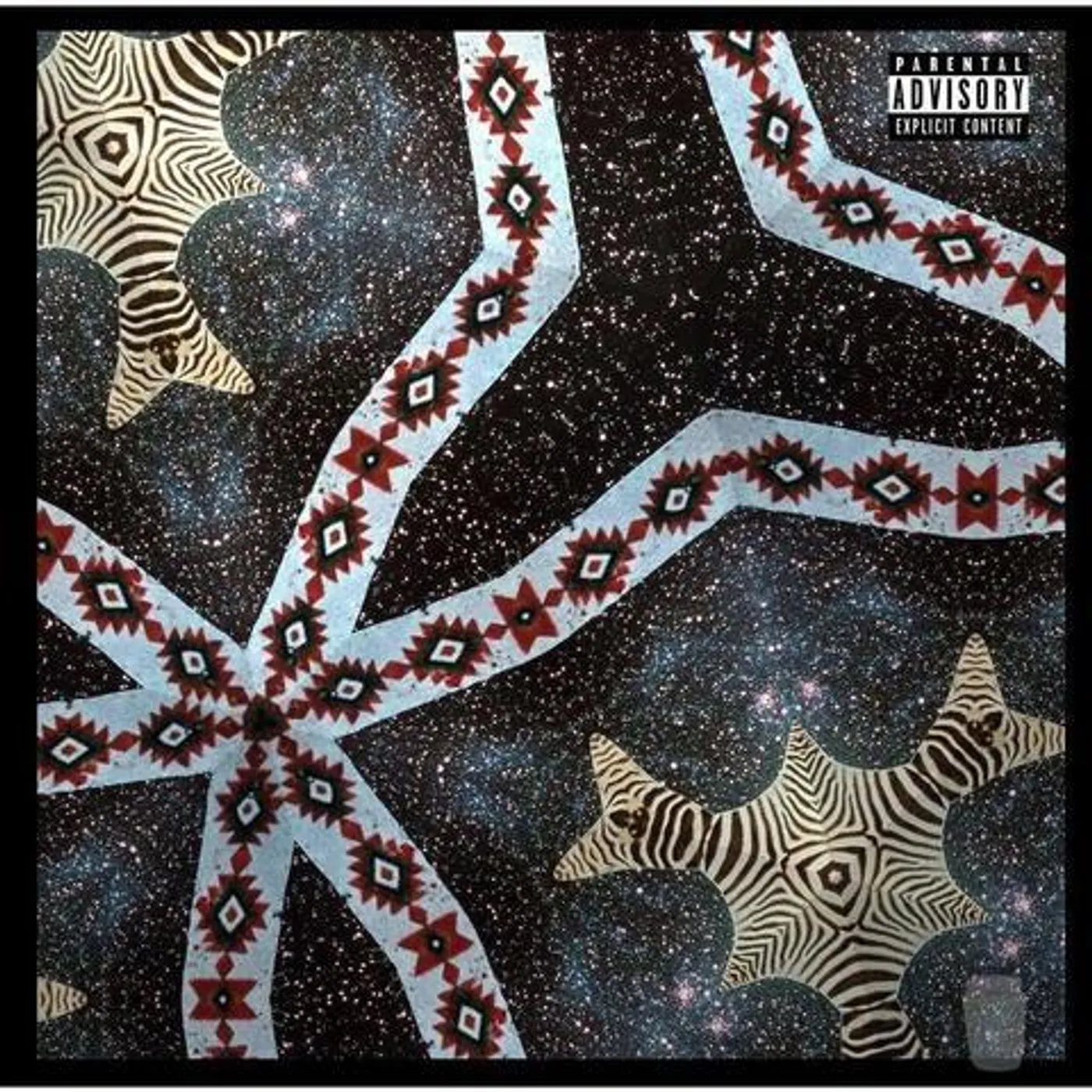 Bisk 'YASUKE EP' (Deluxe Limited Edition Cassette) (Vinyl)