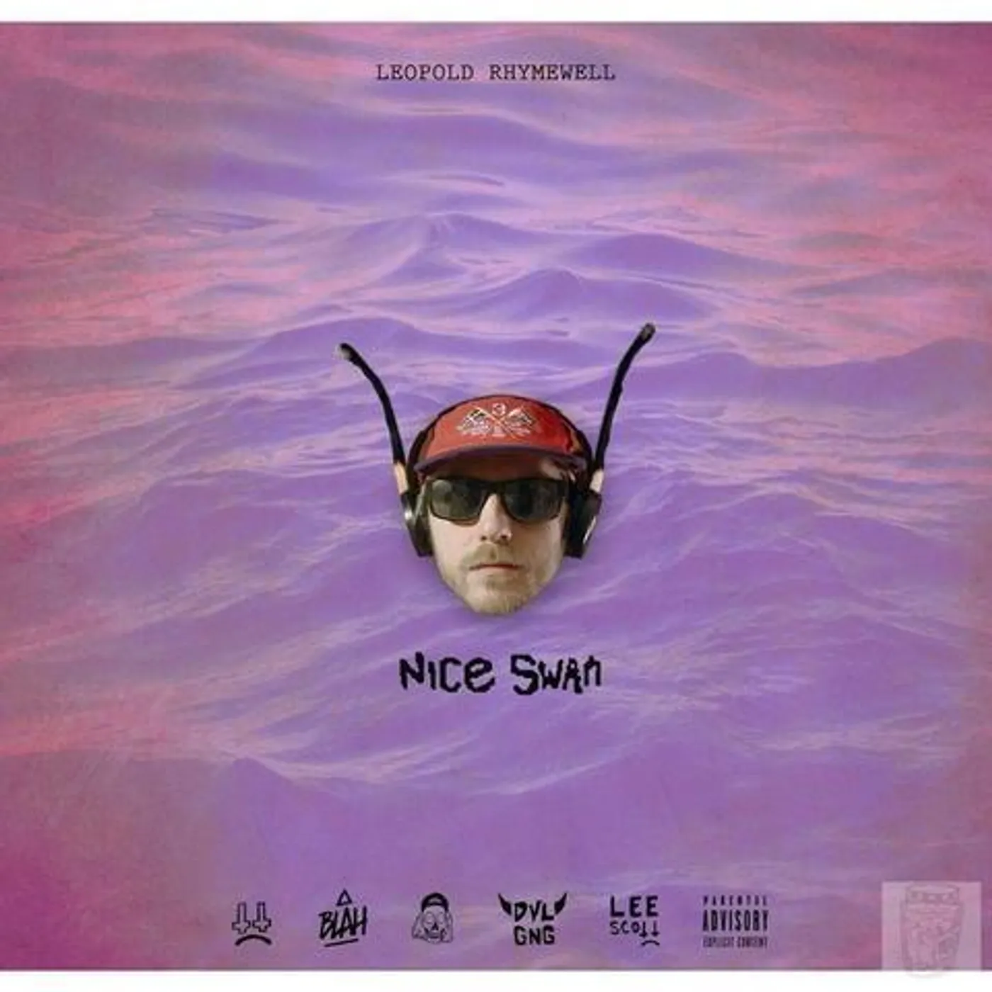 Lee Scott 'Nice Swan' (Box Set)