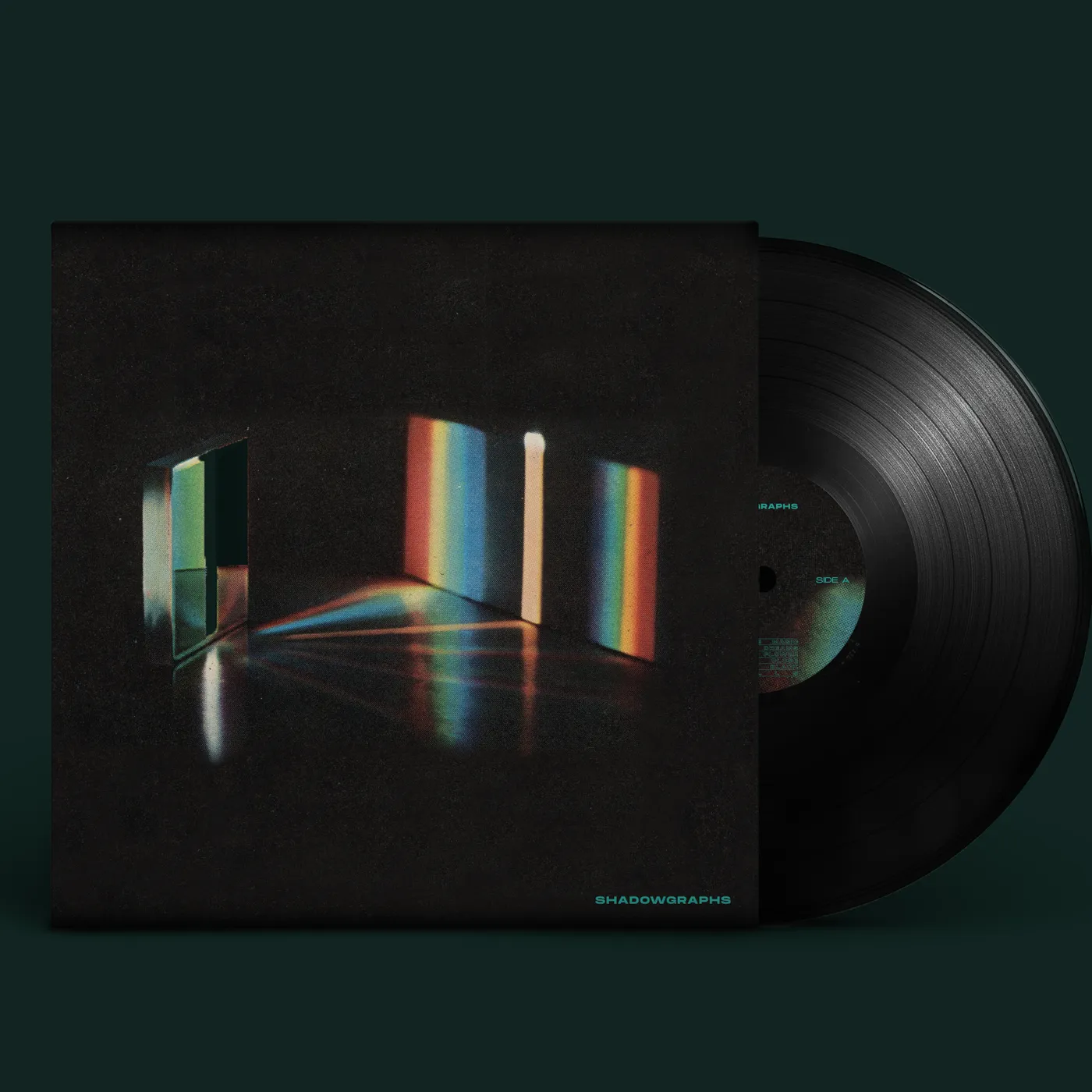 Shadowgraphs