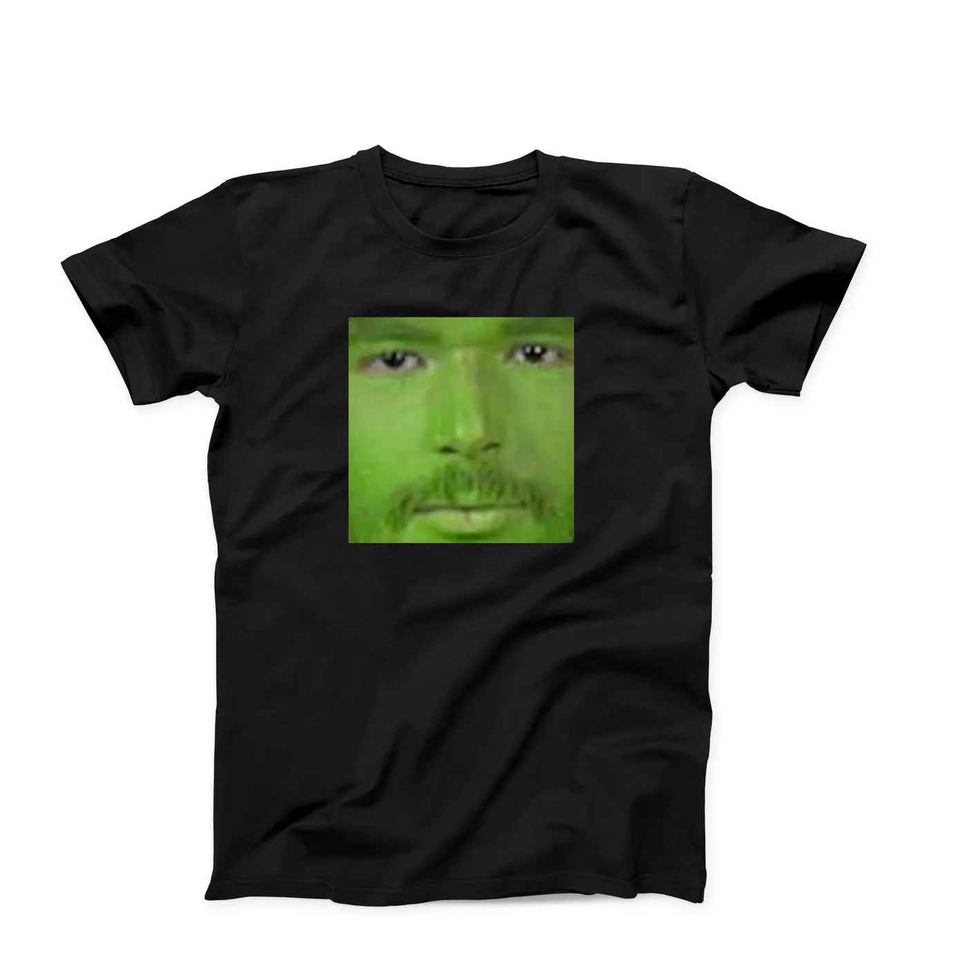 Therapy Gecko GECK STARE TEE