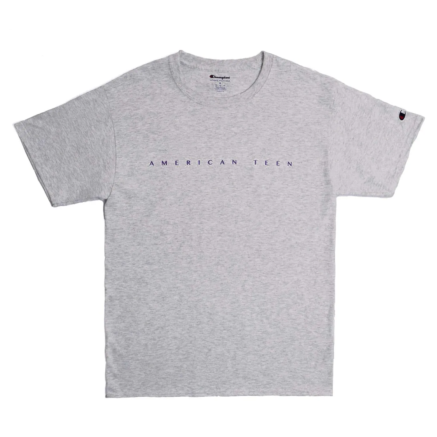 Khalid x Champion American Teen Tee