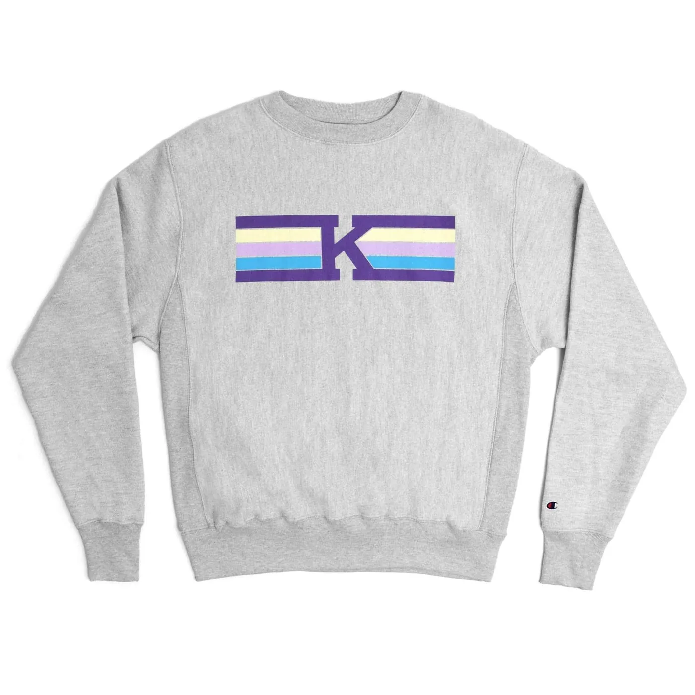 Khalid x Champion Reverse Weave Crew