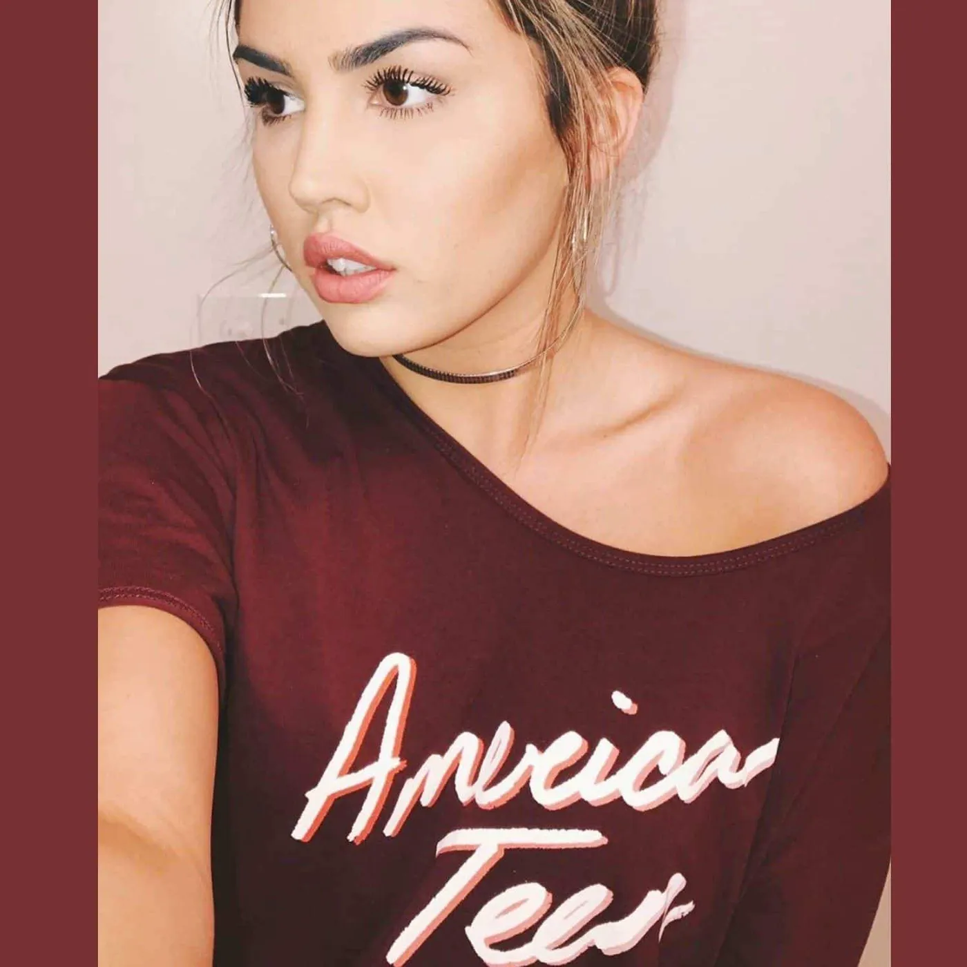 Khalid 'American Teen' Women's Tee