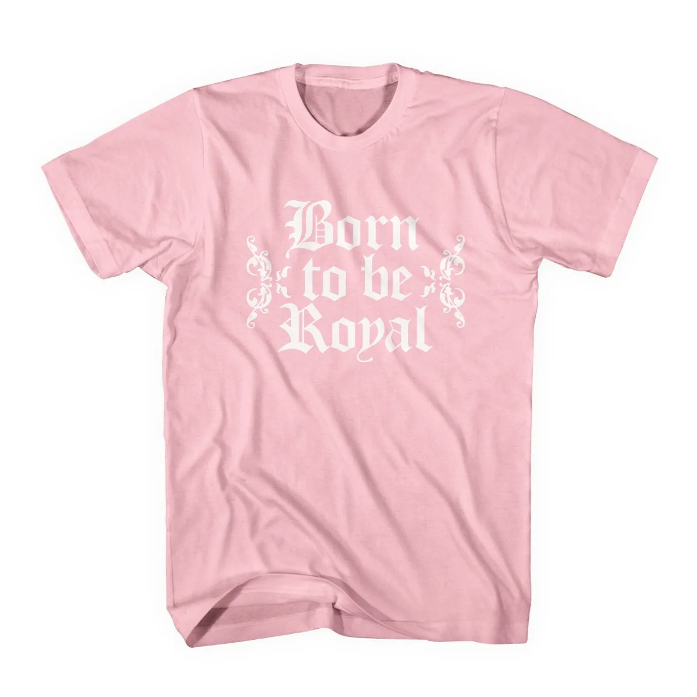 Crowder 'Born To Be Royal' T-Shirt