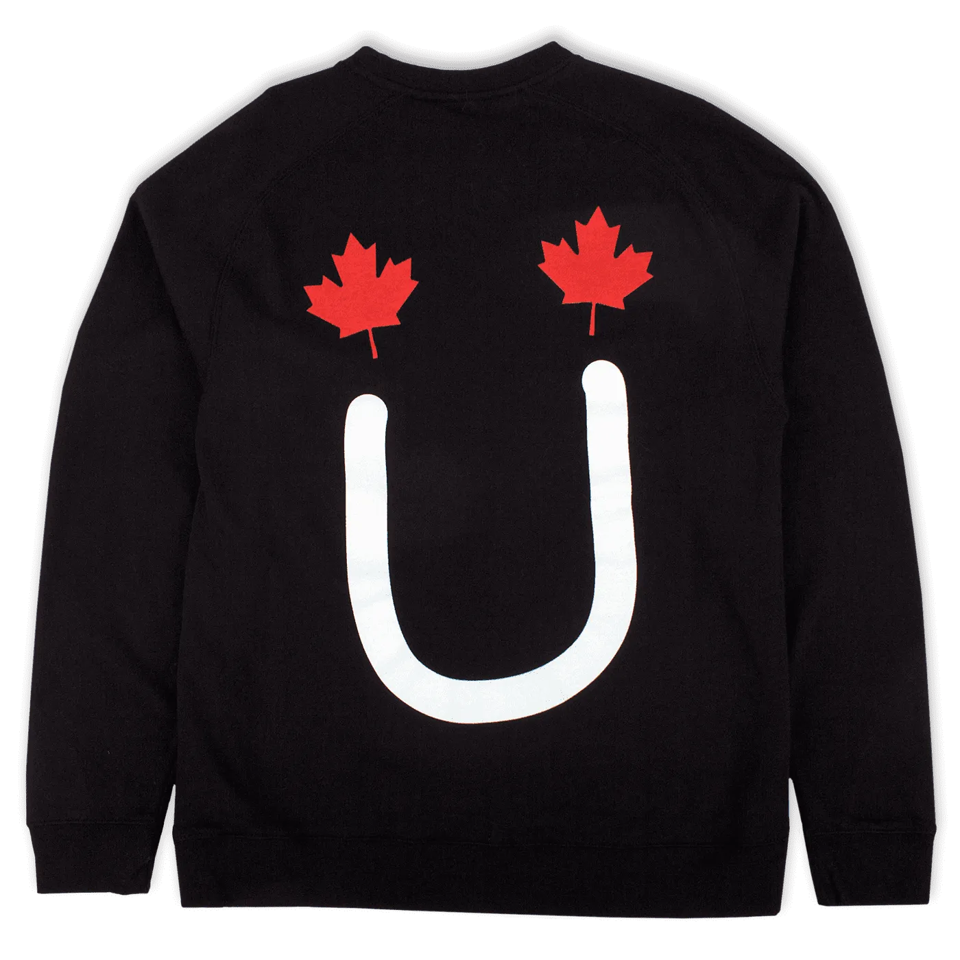 'JACK Ü Canada' Sweatshirt