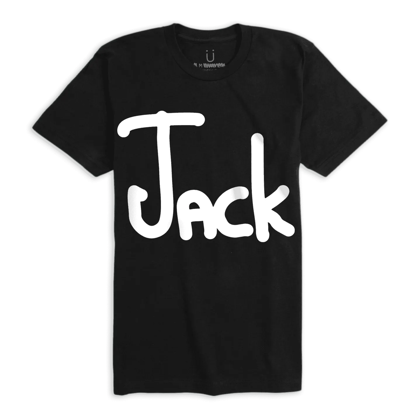 'JACK Ü' T-Shirt