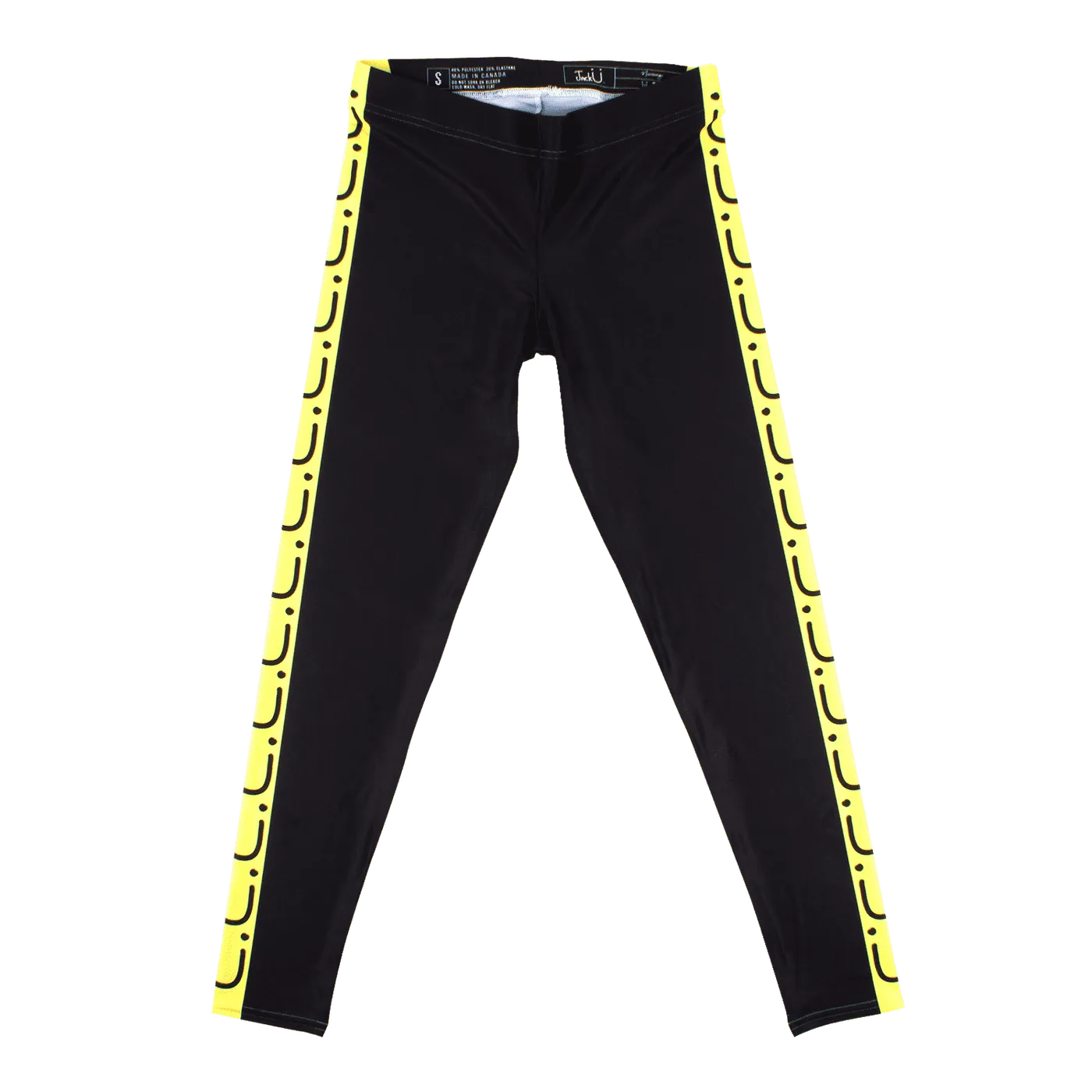 'Jack Ü' Leggings