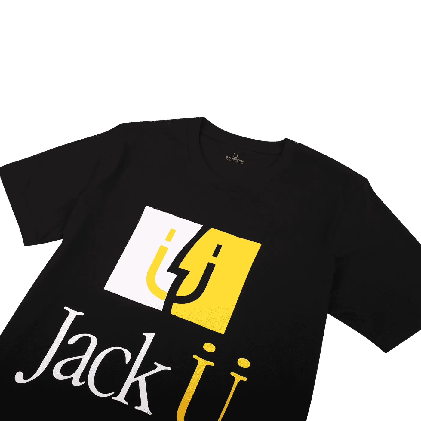 Jack Ü JackÜ OS V2 T-Shirt
