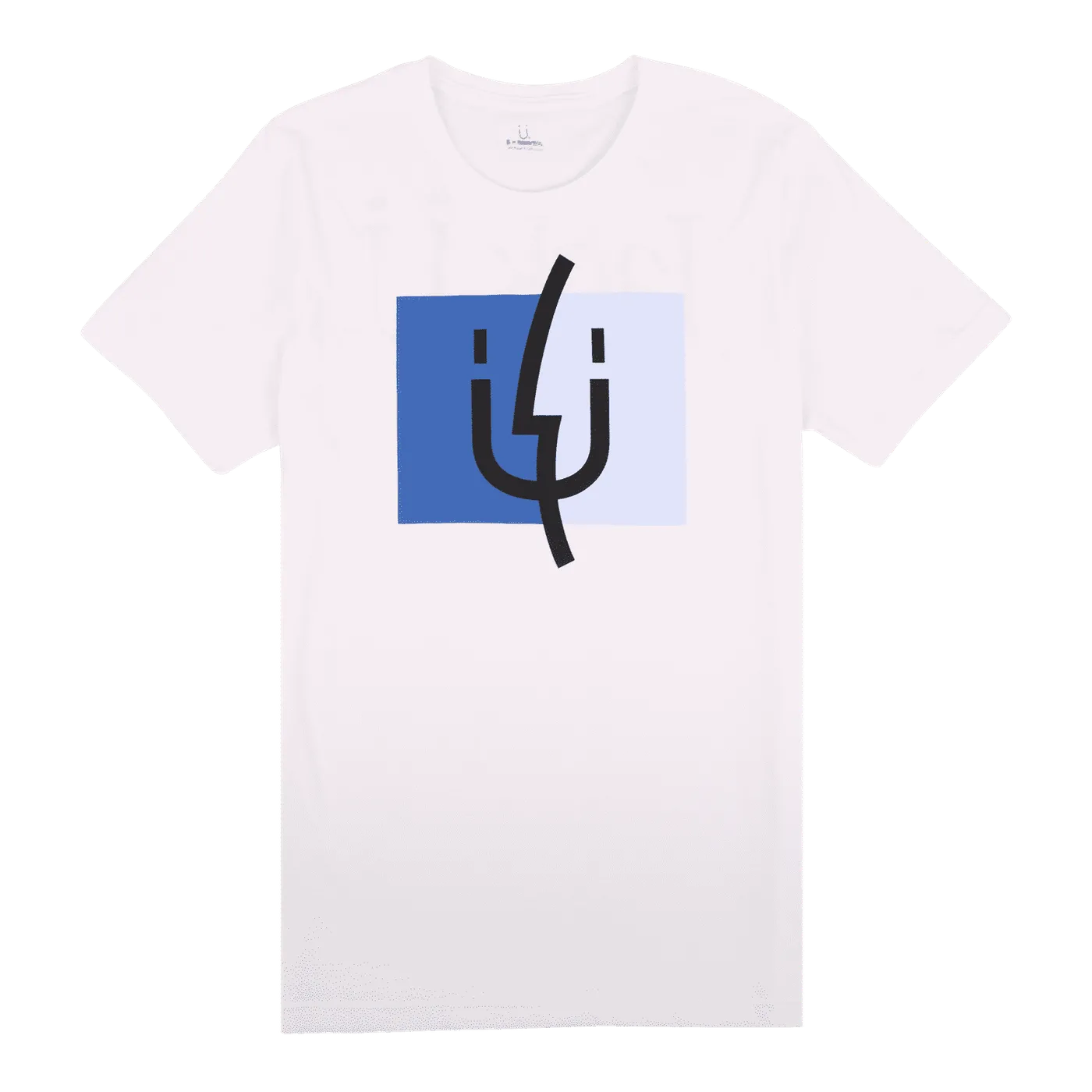 Jack Ü JackÜ OS V3 T-Shirt