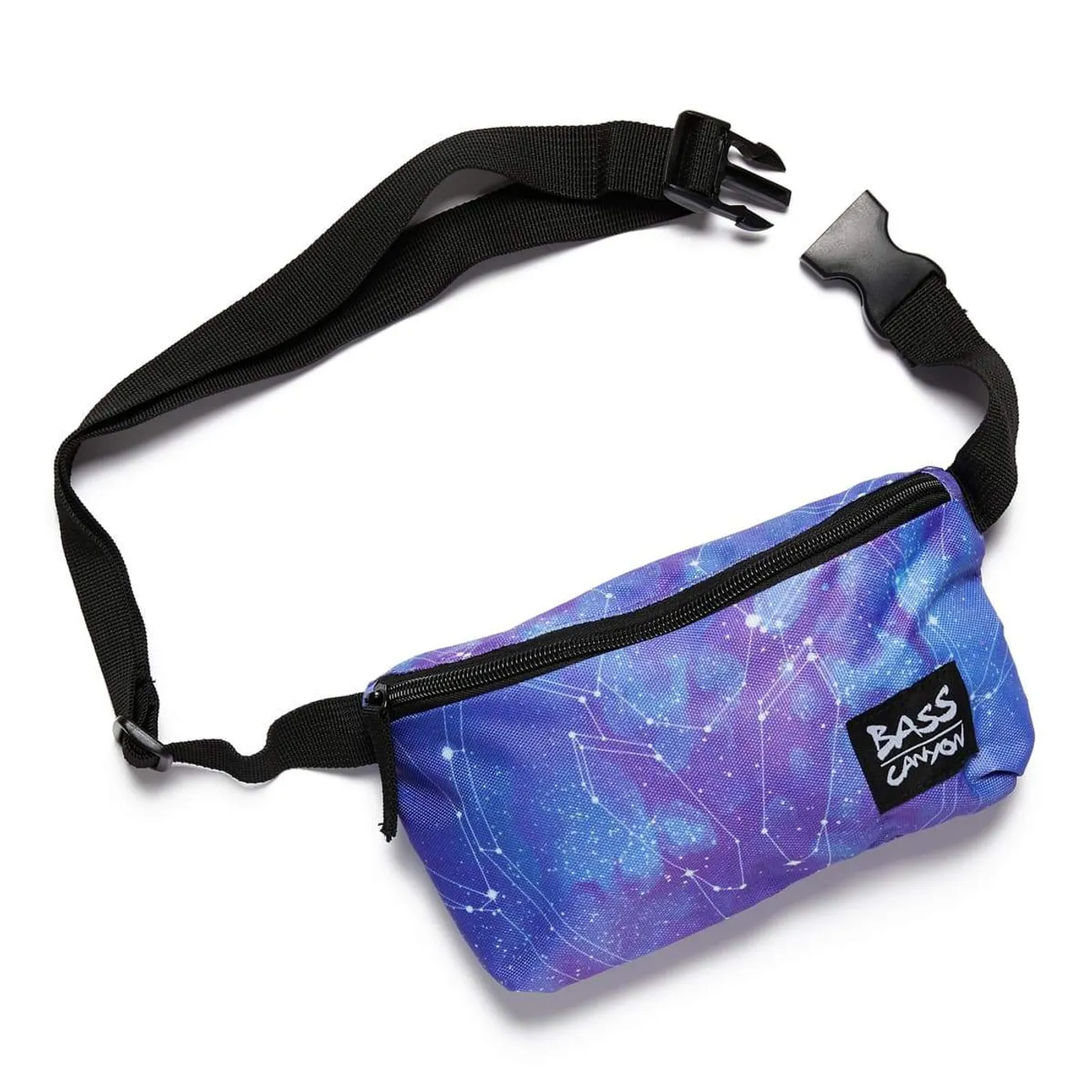 Excision Bass Canyon Sling Bag