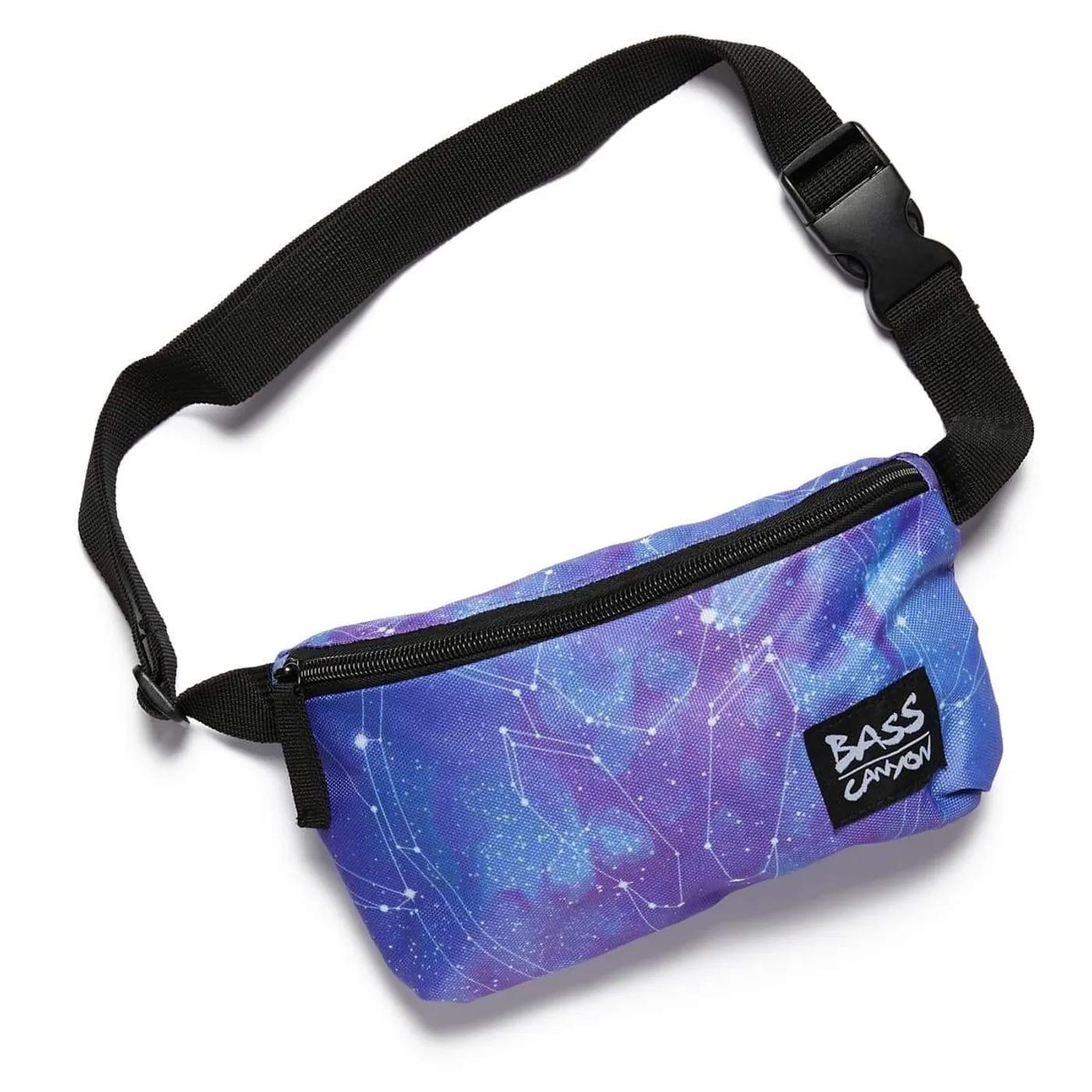 Excision Bass Canyon Sling Bag