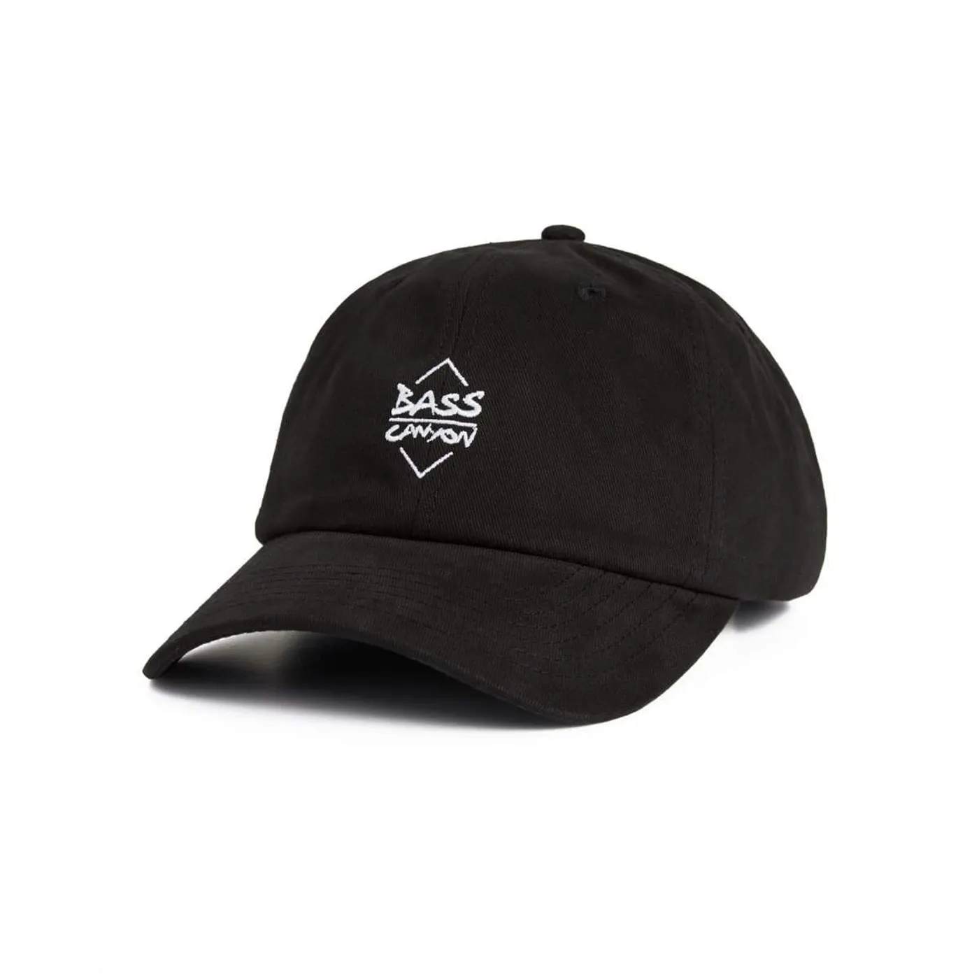 Excision Bass Canyon Dad Hat - Black