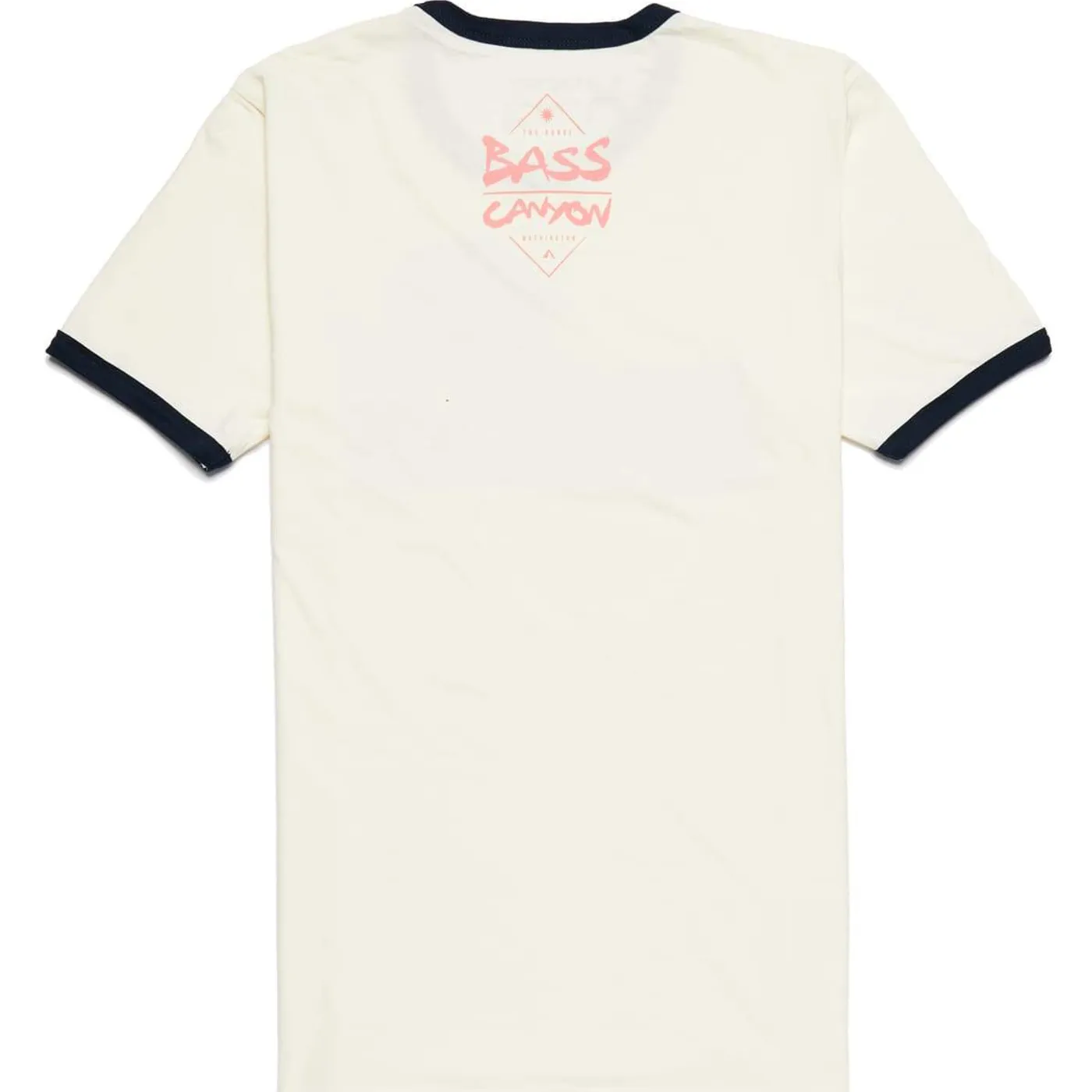 Excision Bass Canyon Retro Summer Camp Tee