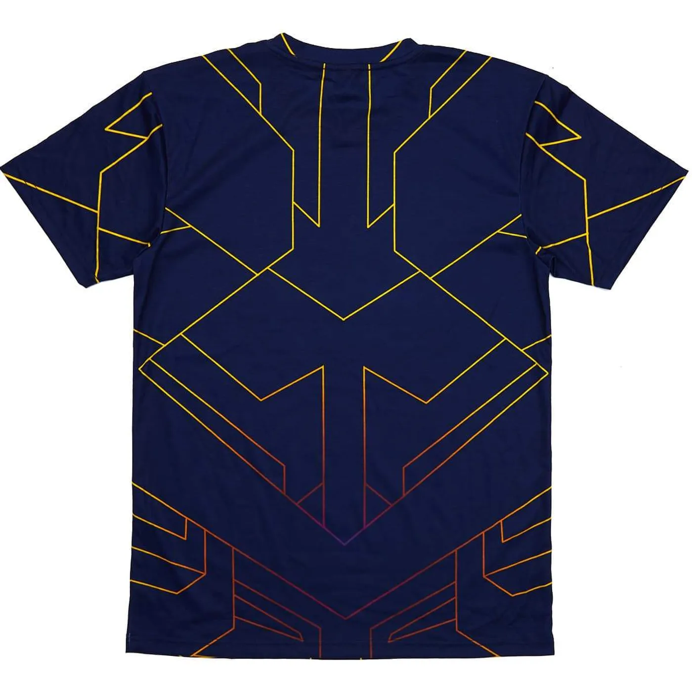 Excision Official 'Bass Canyon' Dye-Sublimated Tee