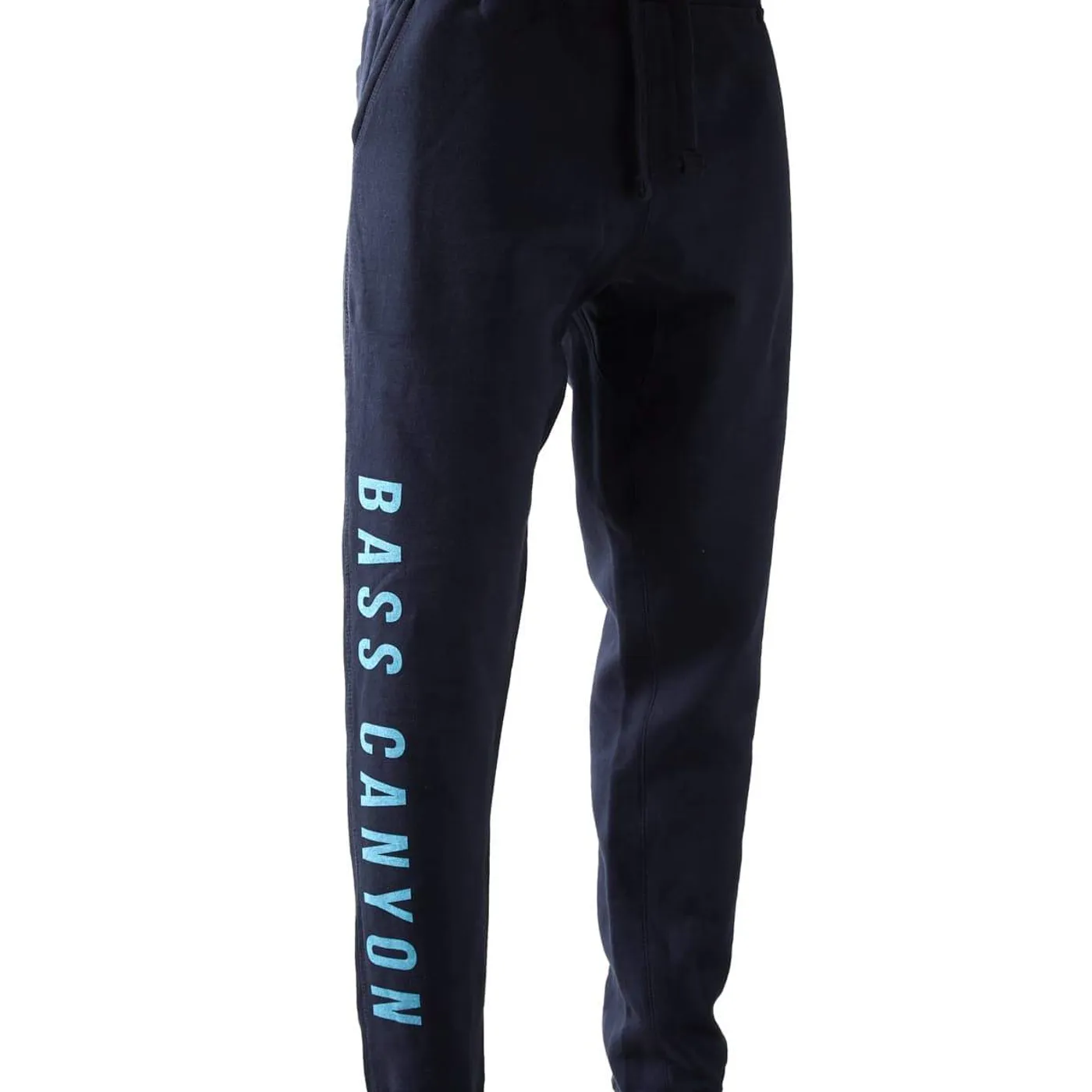 Excision Official Bass Canyon Jogger Sweatpants
