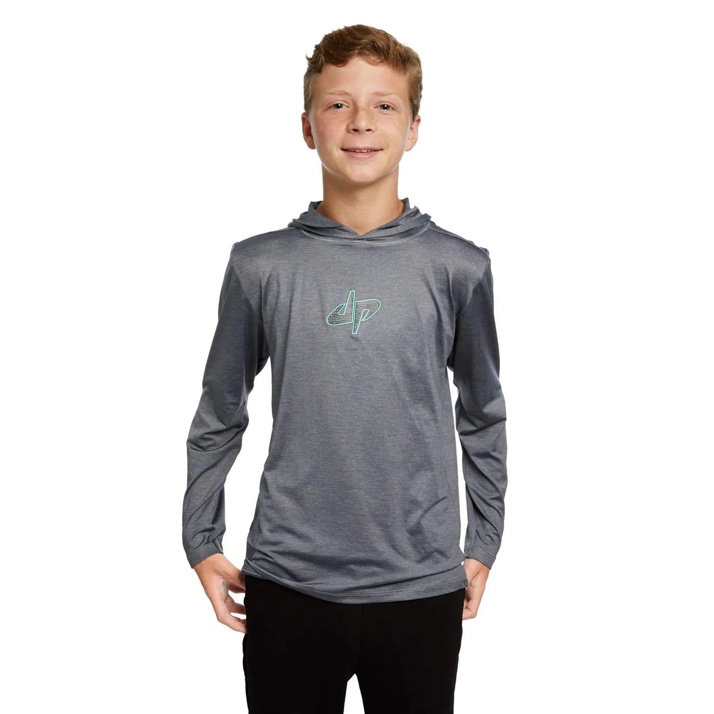 Dude Perfect Rivalry Lightweight Performance Hoodie