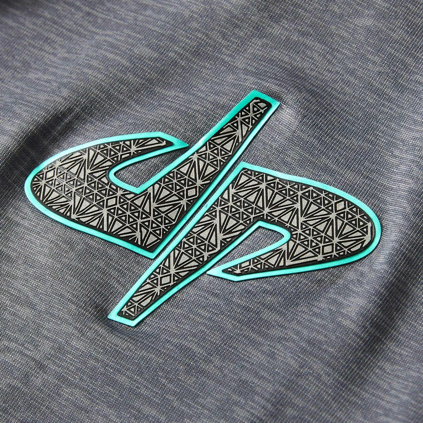 Dude Perfect Rivalry Lightweight Performance Hoodie
