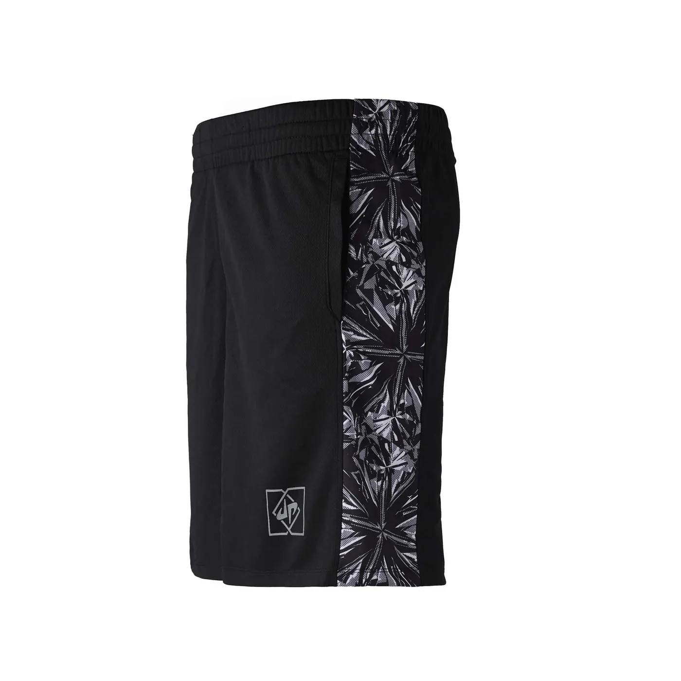 Dude Perfect Crushing Diamonds Training Shorts