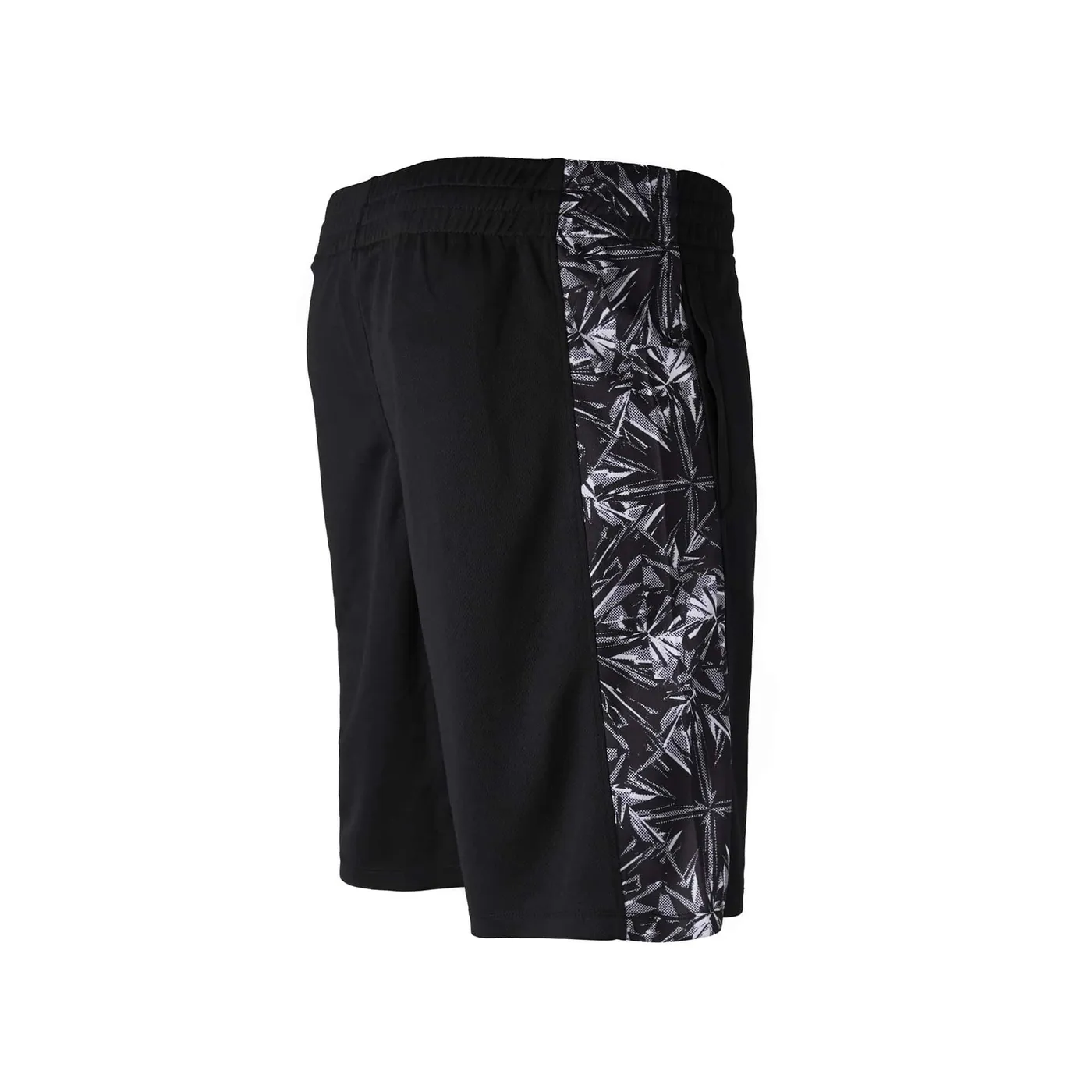 Dude Perfect Crushing Diamonds Training Shorts