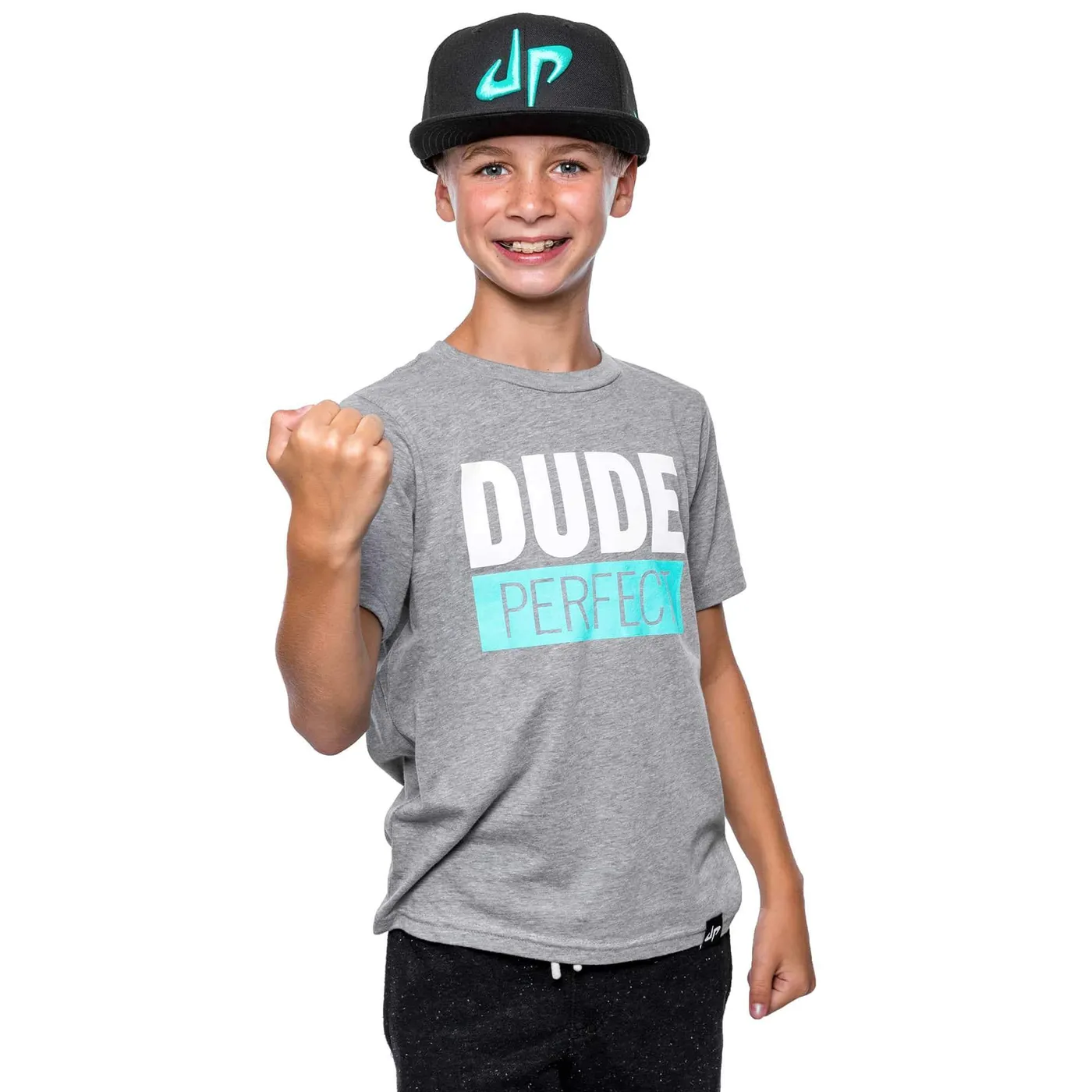 Dude Perfect Epic Shot Tee