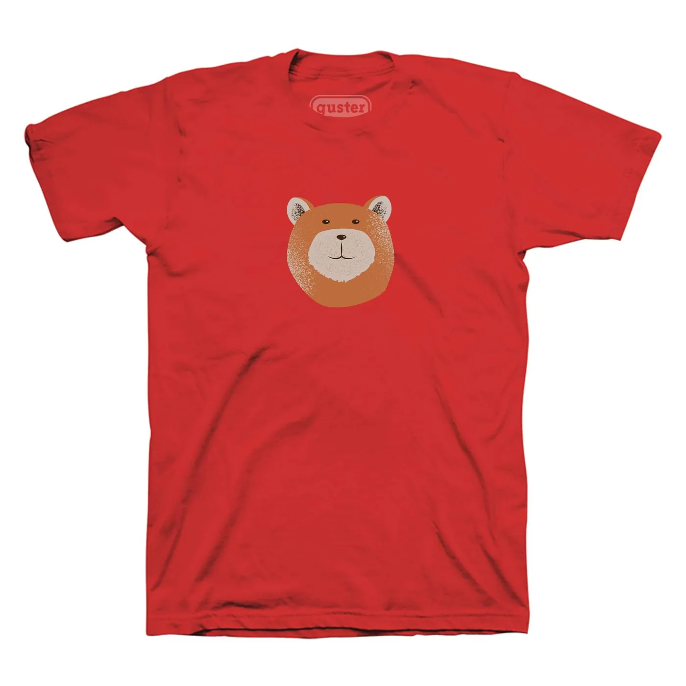 Guster 'Big Friend' 2.0 T-Shirt