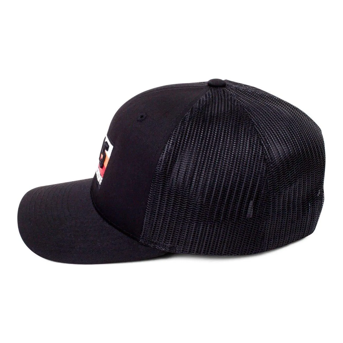 DISPATCH 'America Location 12' Low Profile Trucker Hat