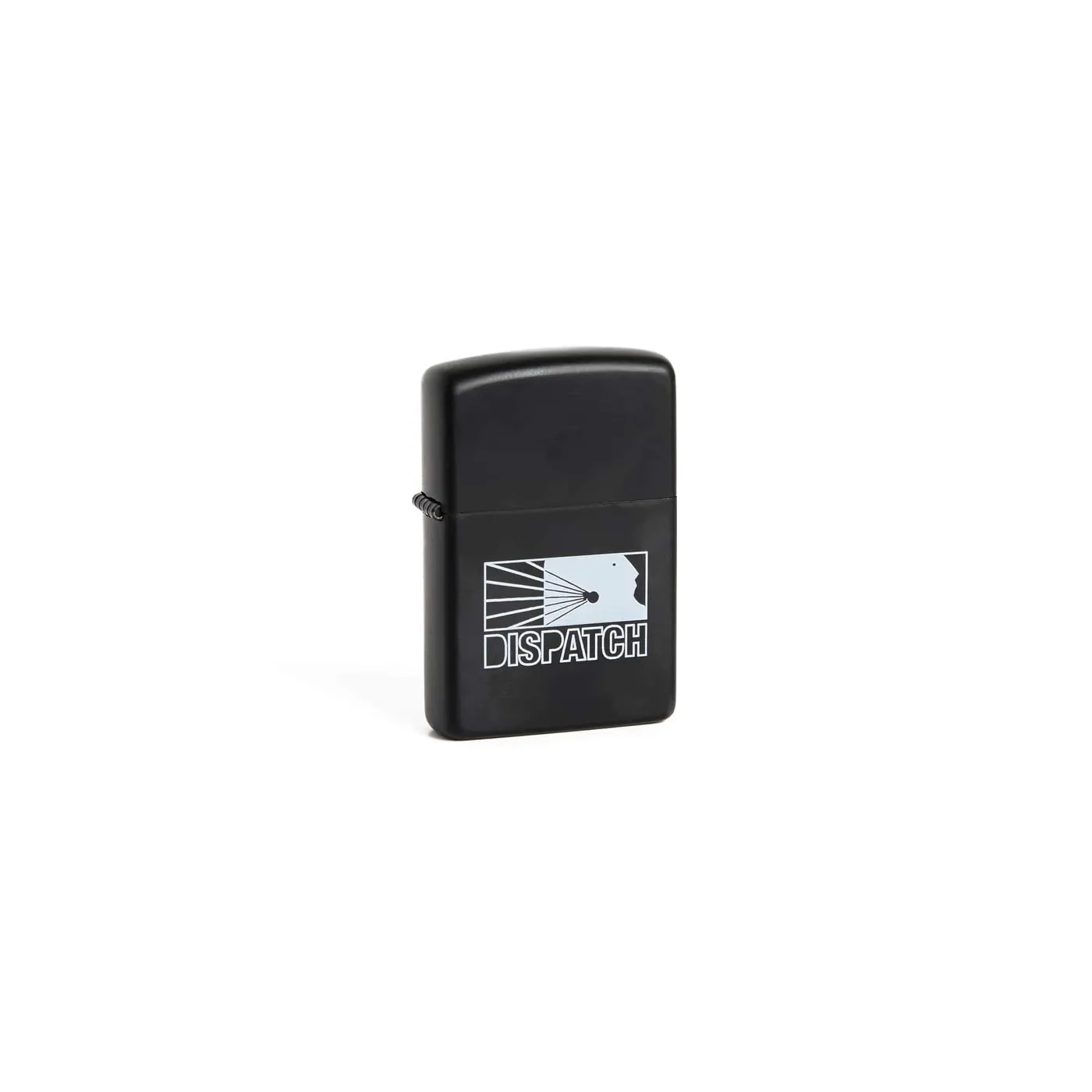 Dispatch Windproof Lighter