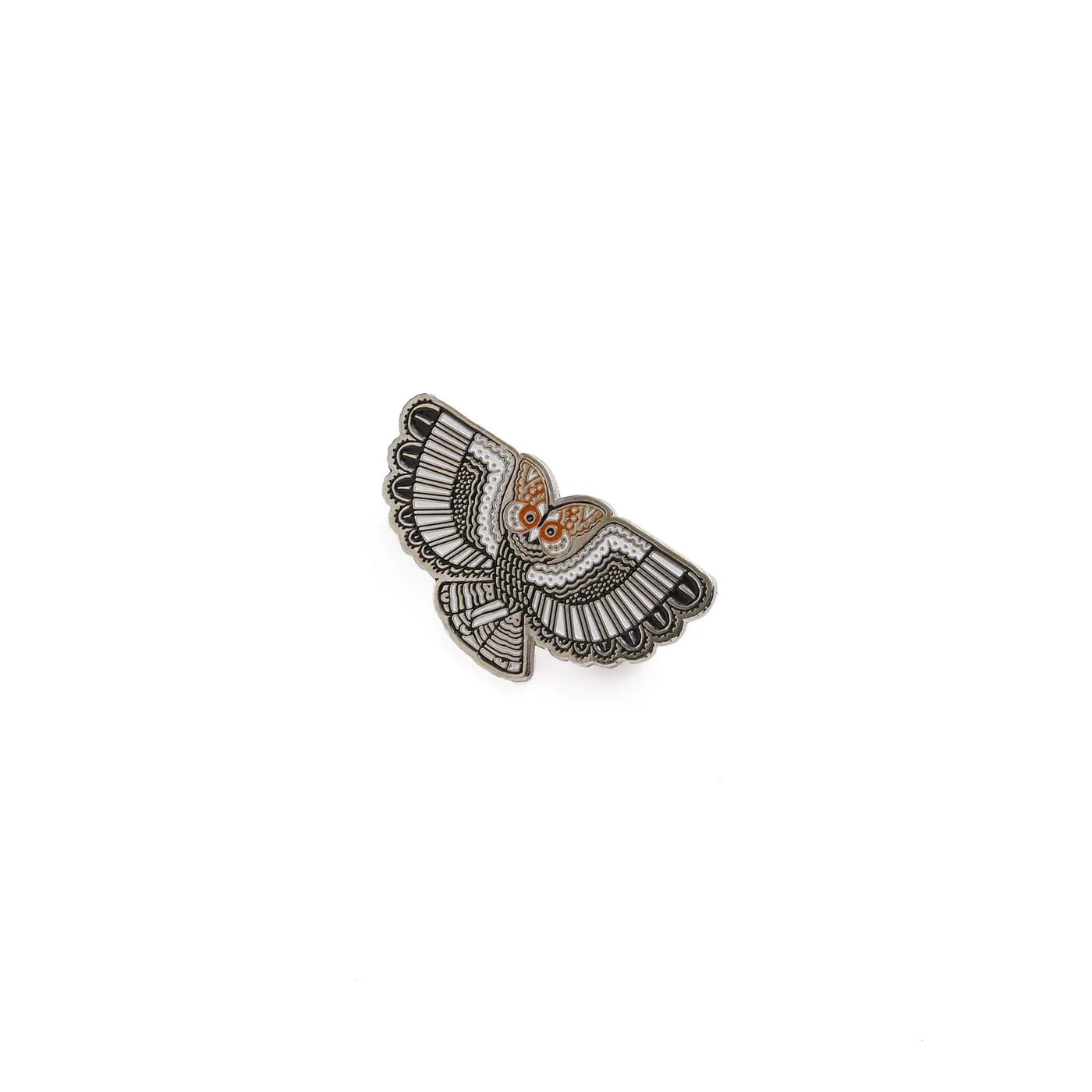 'Dispatch' Enamel Pin Set