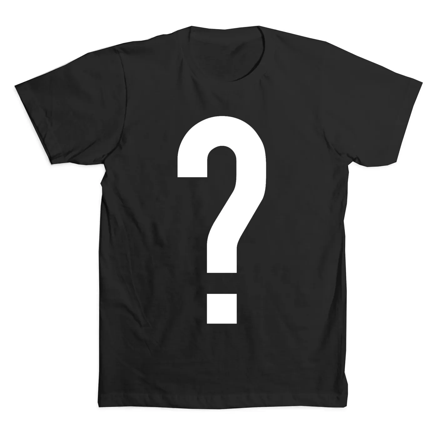 DISPATCH 'Mystery' T-Shirt