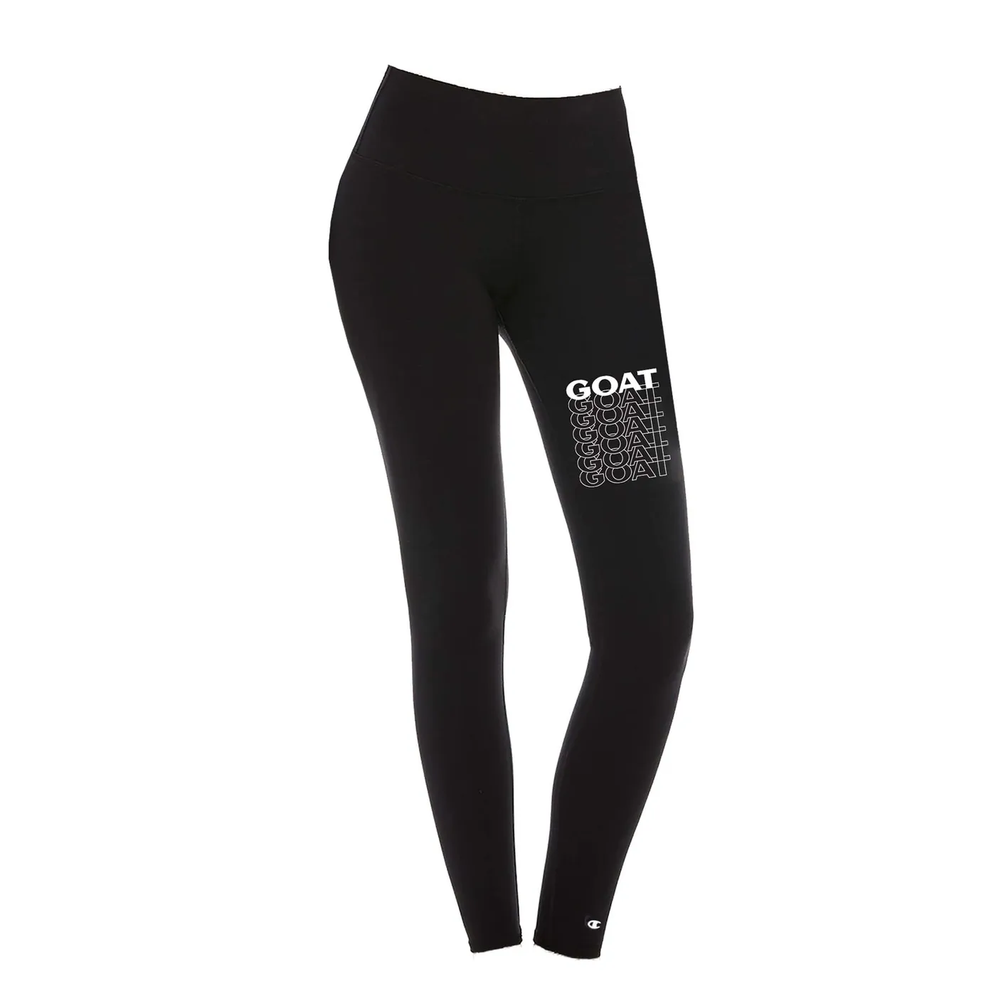 Erika Costell x Champion GOAT Women's Leggings
