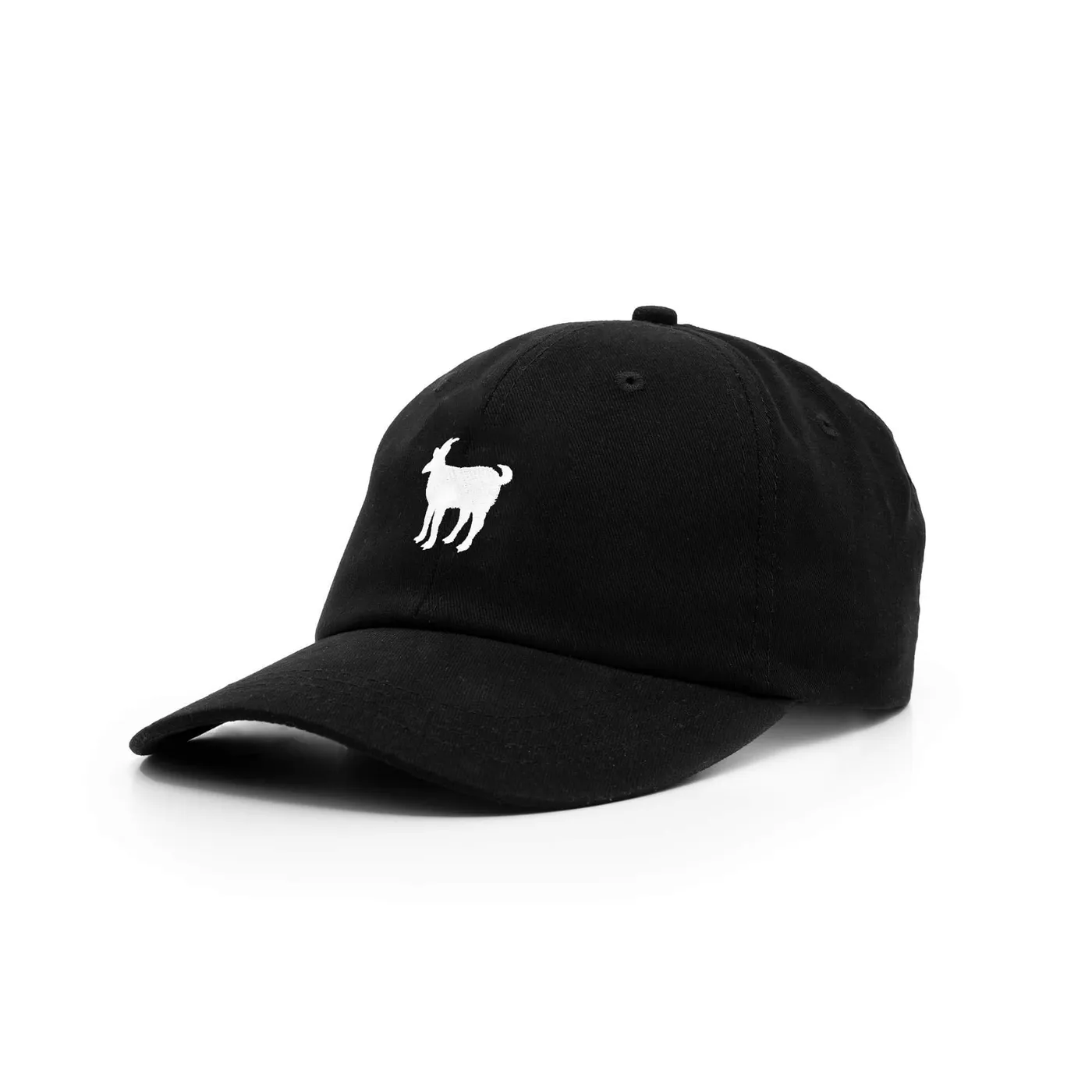 Erika Costell The Goat Dad Hat