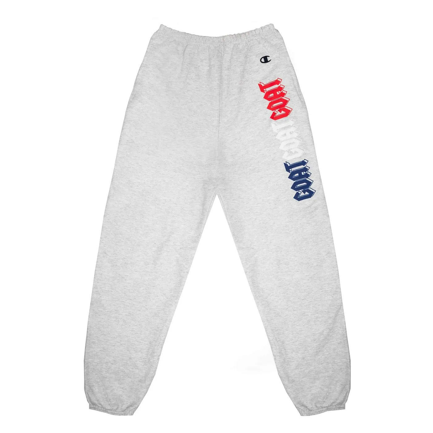 Erika Costell x Champion Metal GOAT Unisex Sweatpants