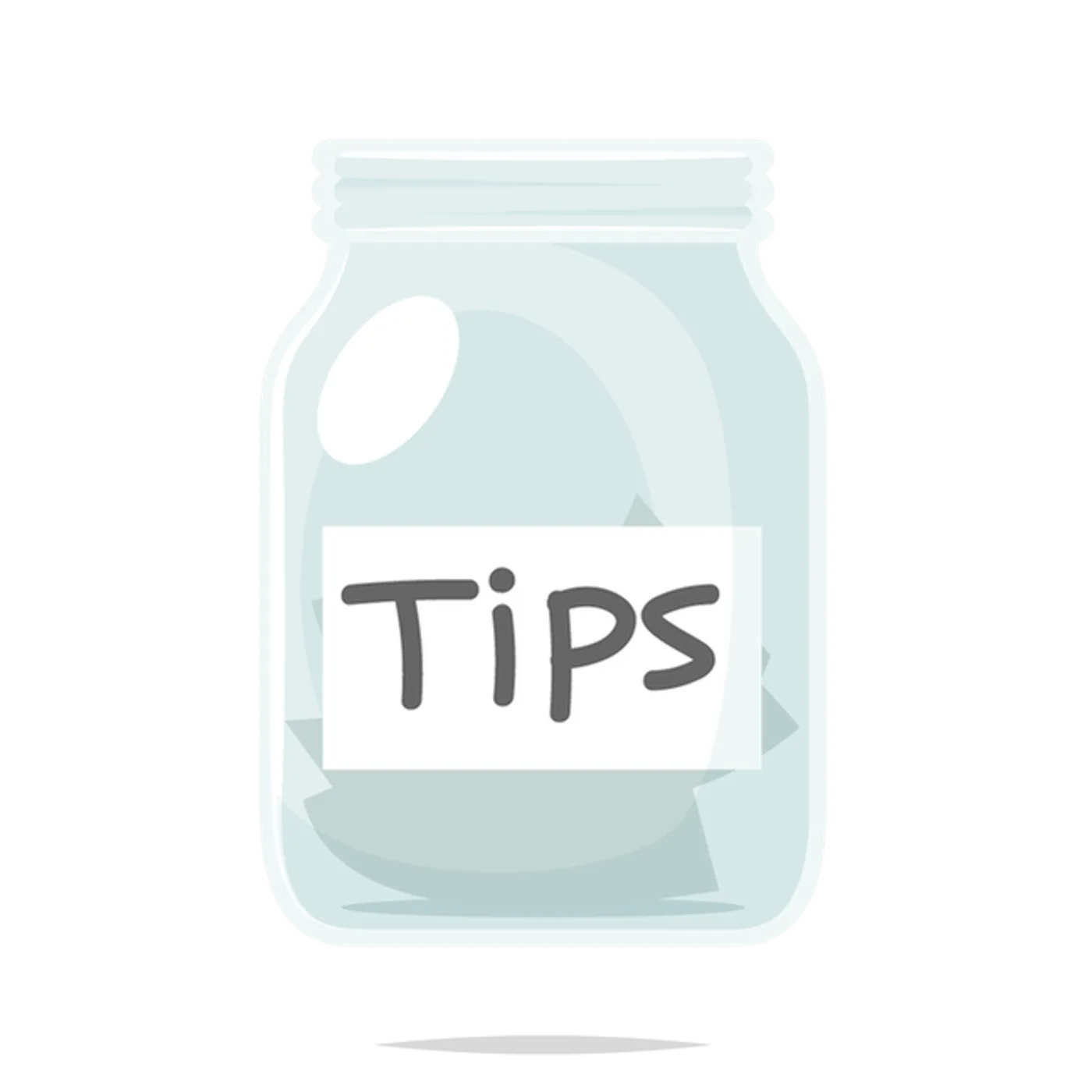 Tip Jessica Lynne Witty