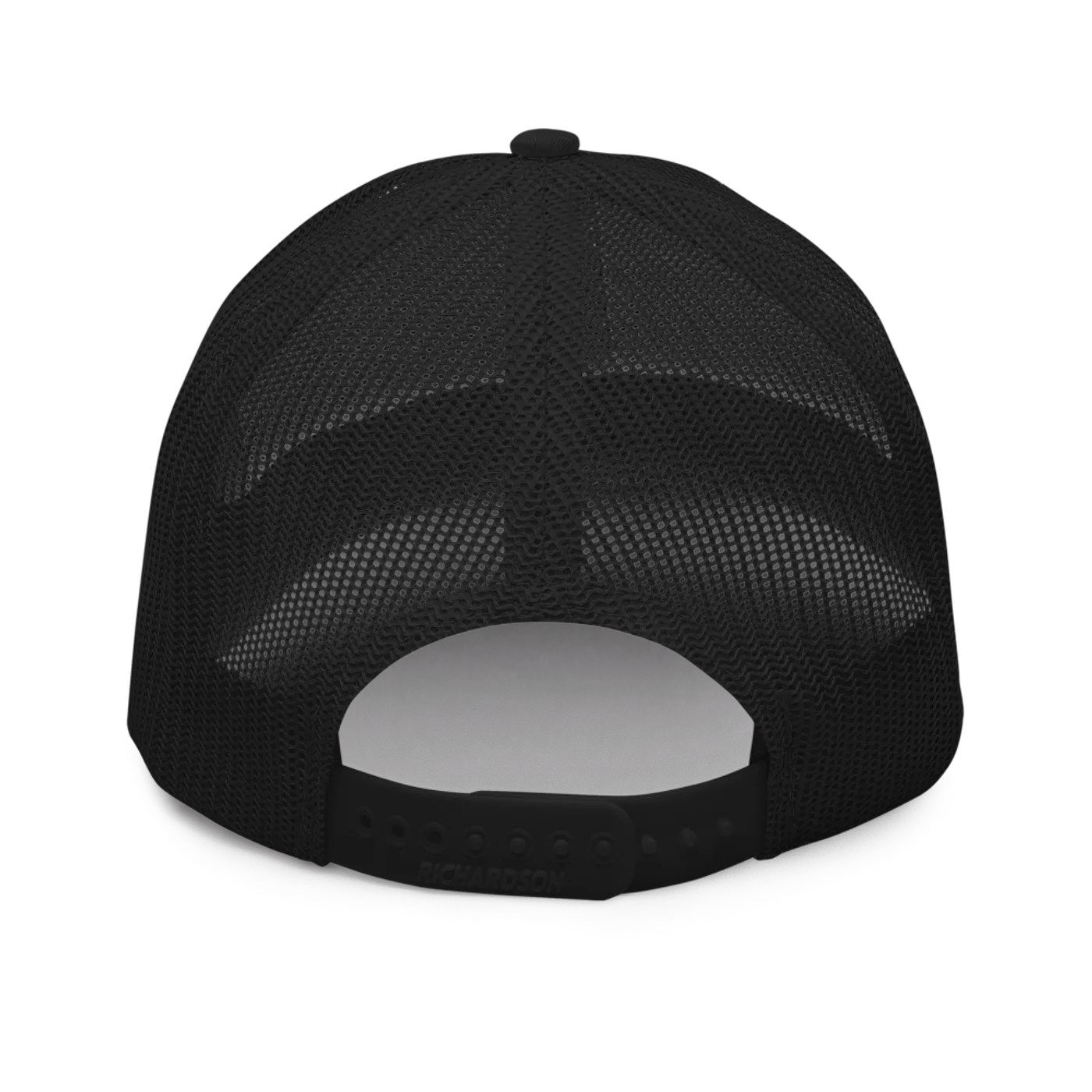 Jessica Lynne Witty Redneck Files 3D Puff Embroidered Trucker Hat