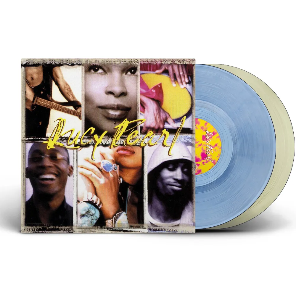 Lucy Pearl - Lucy Pearl
