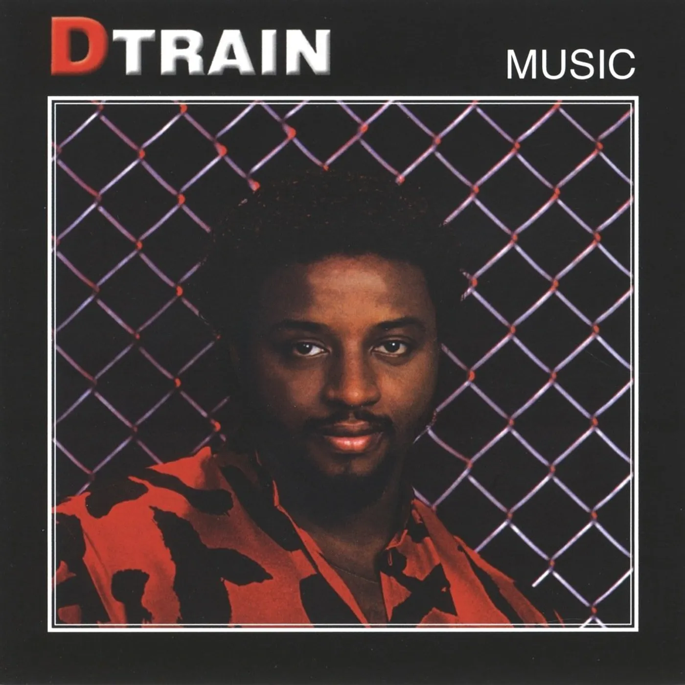 D-Train - Music