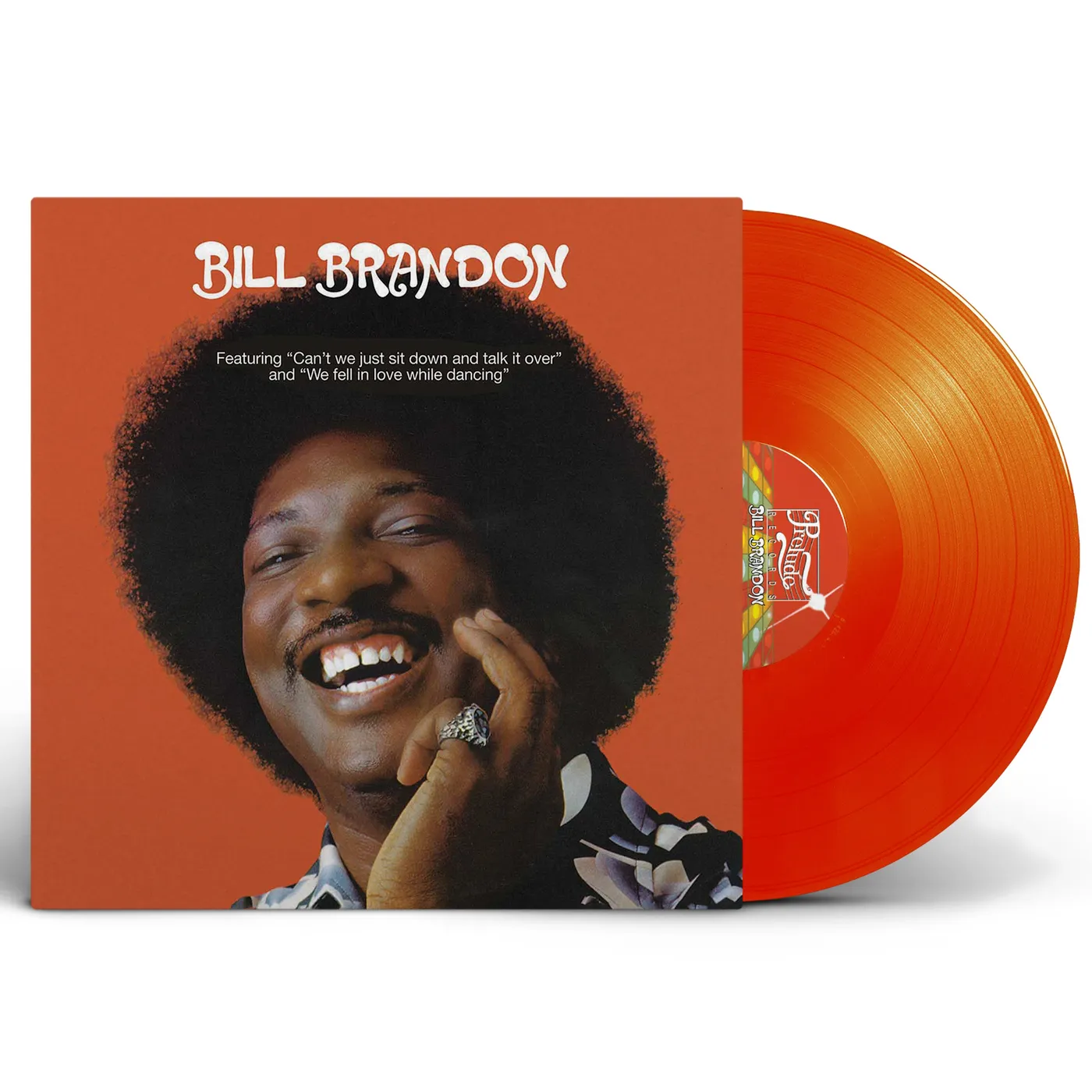 Bill Brandon - Bill Brandon